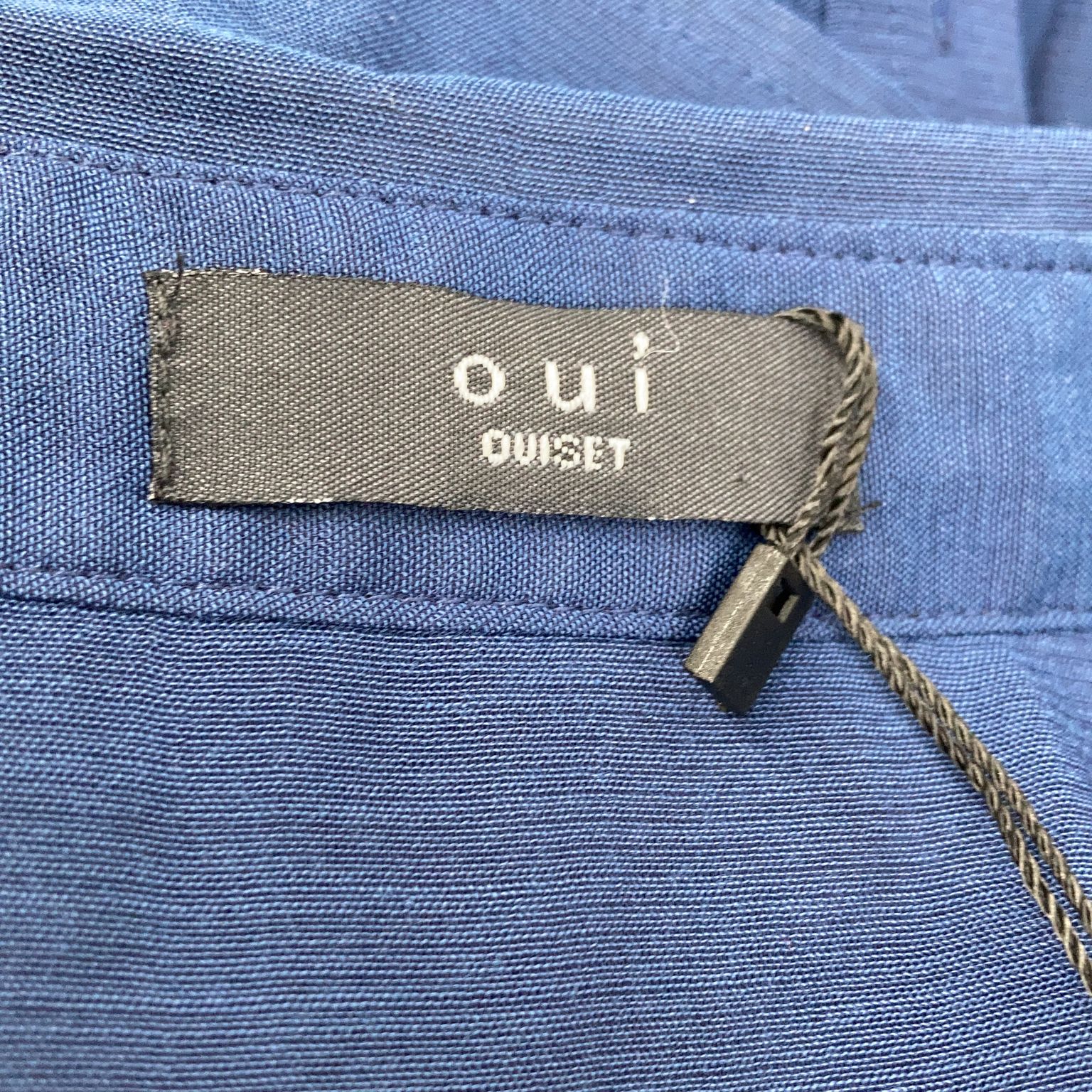 Oui