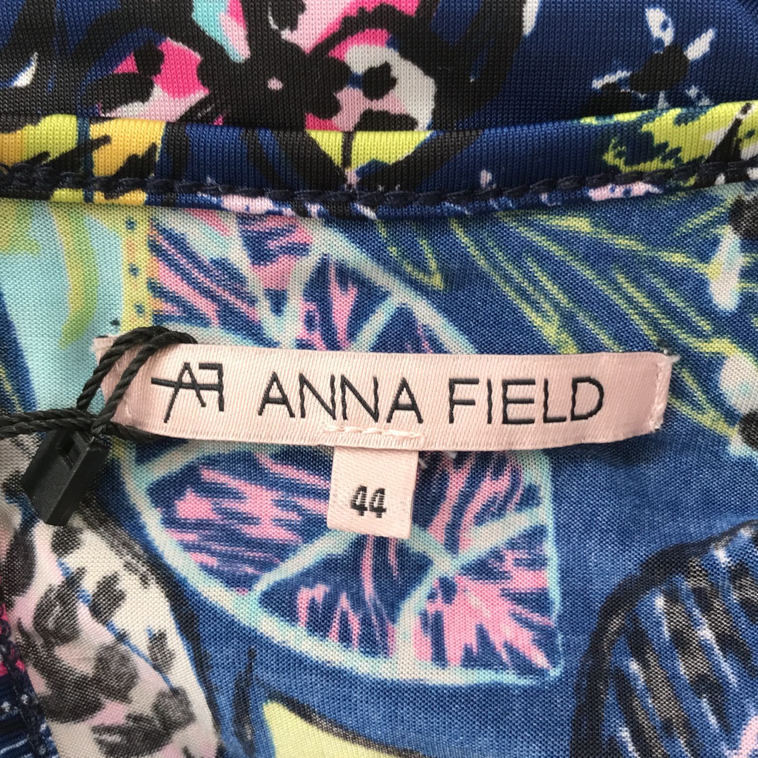 Anna Field