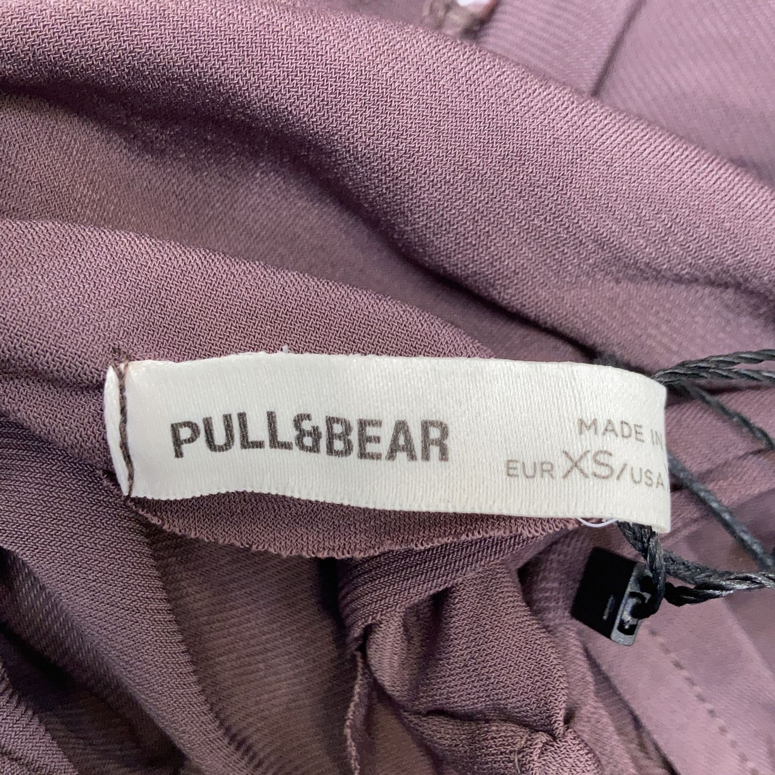 Pull  Bear