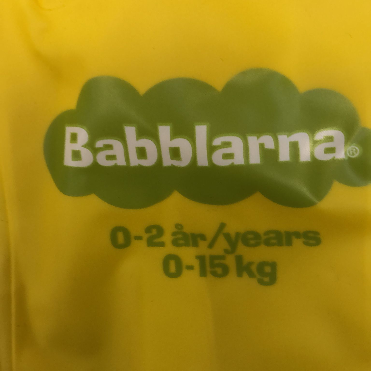 Babblarna