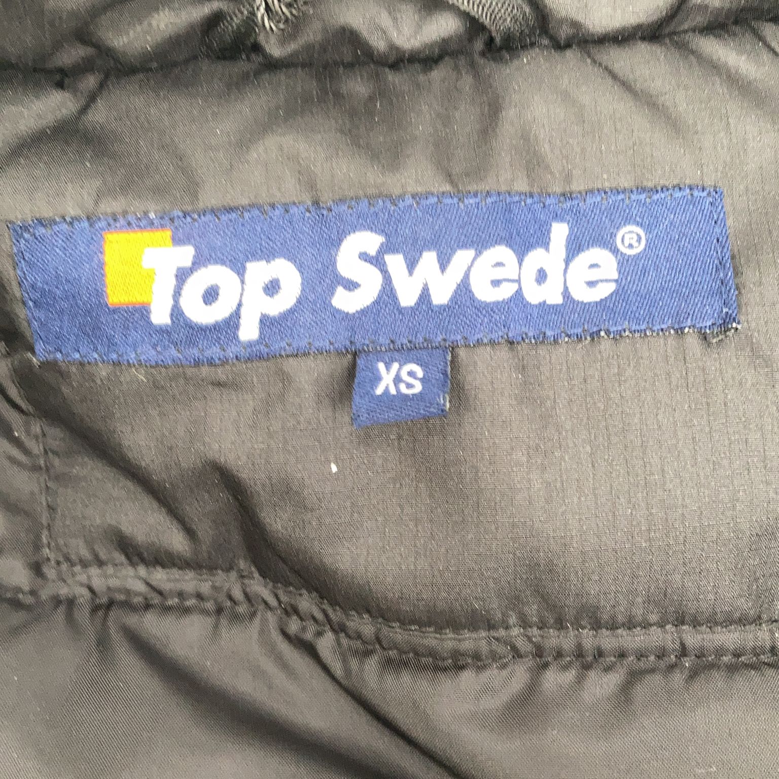 Top Swede