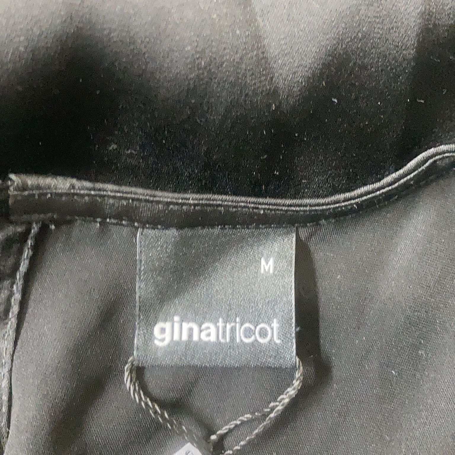 Gina Tricot