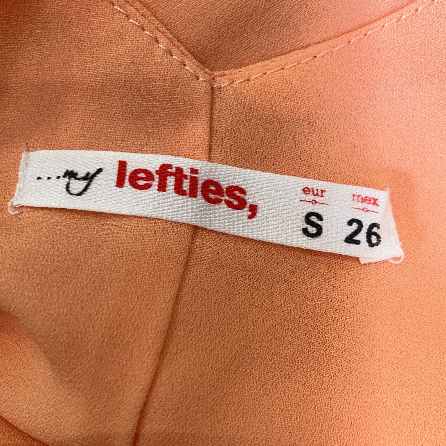 Lefties