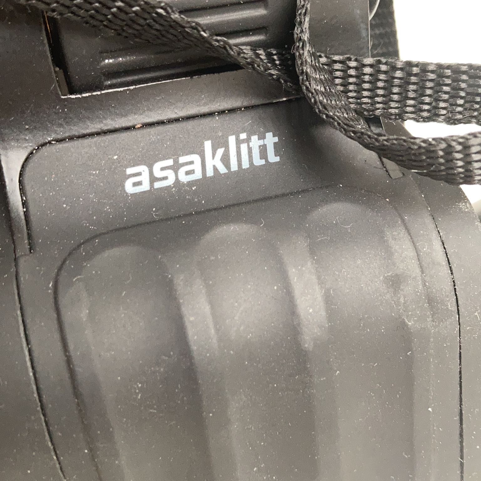 Asaklitt