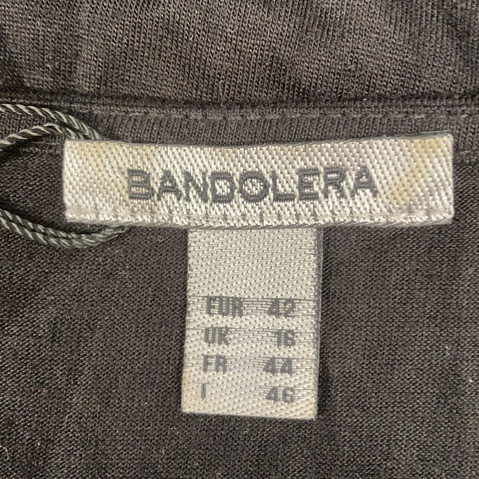 Bandolera