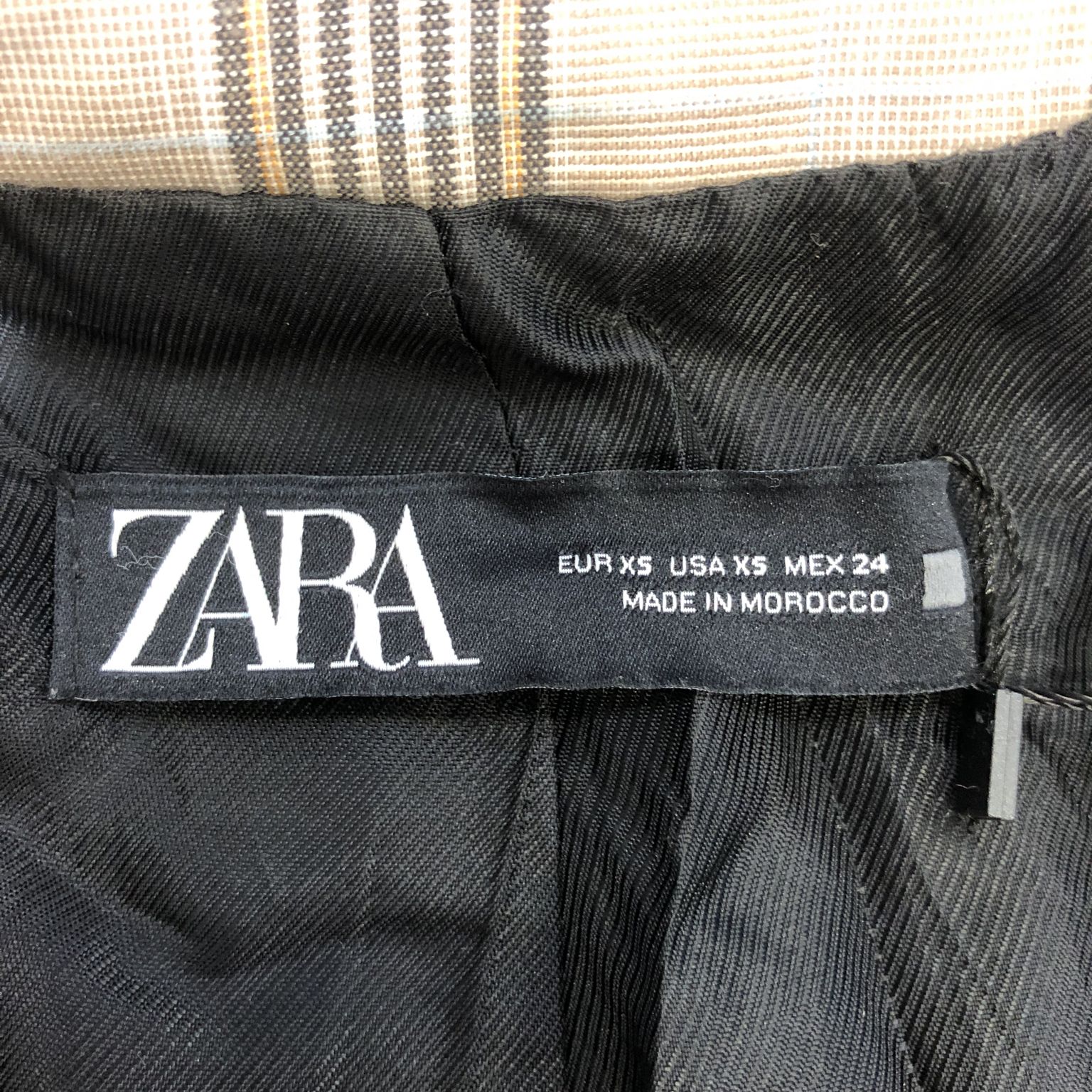 Zara