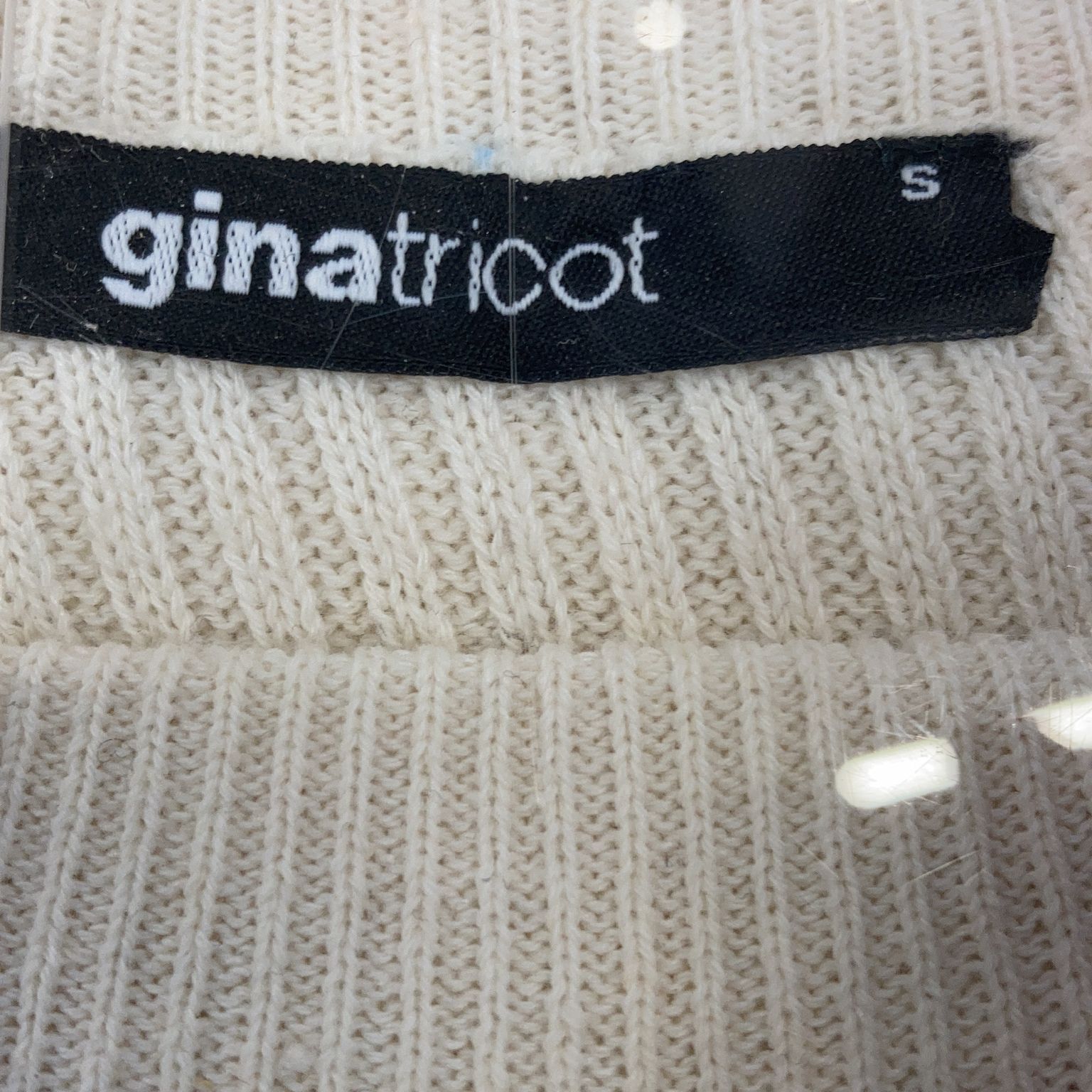 Gina Tricot