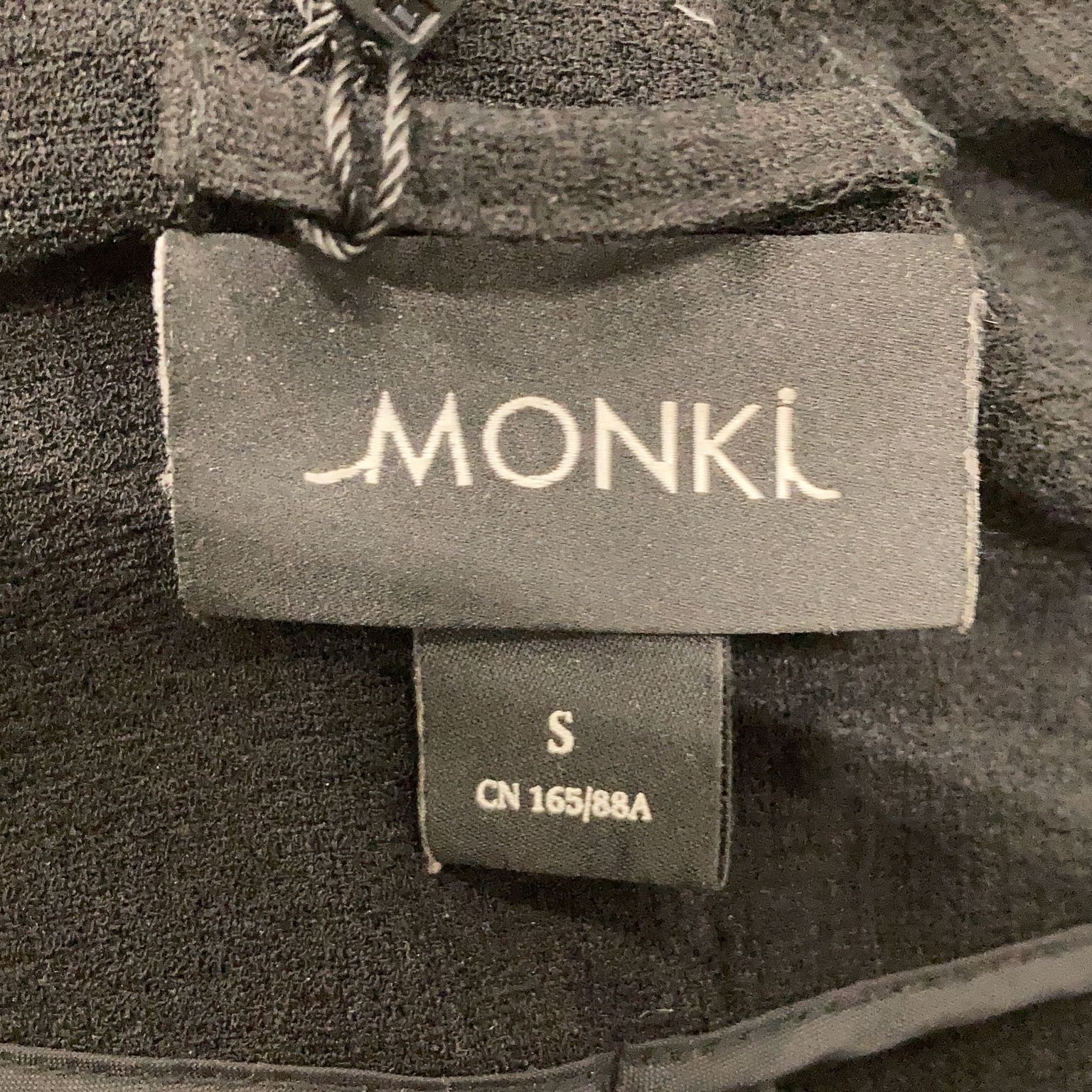 Monki