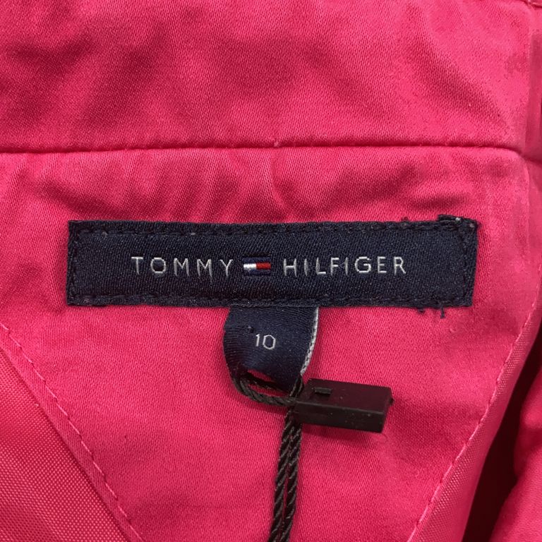 Tommy Hilfiger