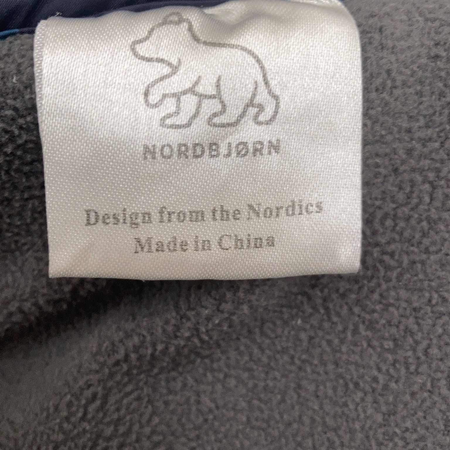 Nordbjorn