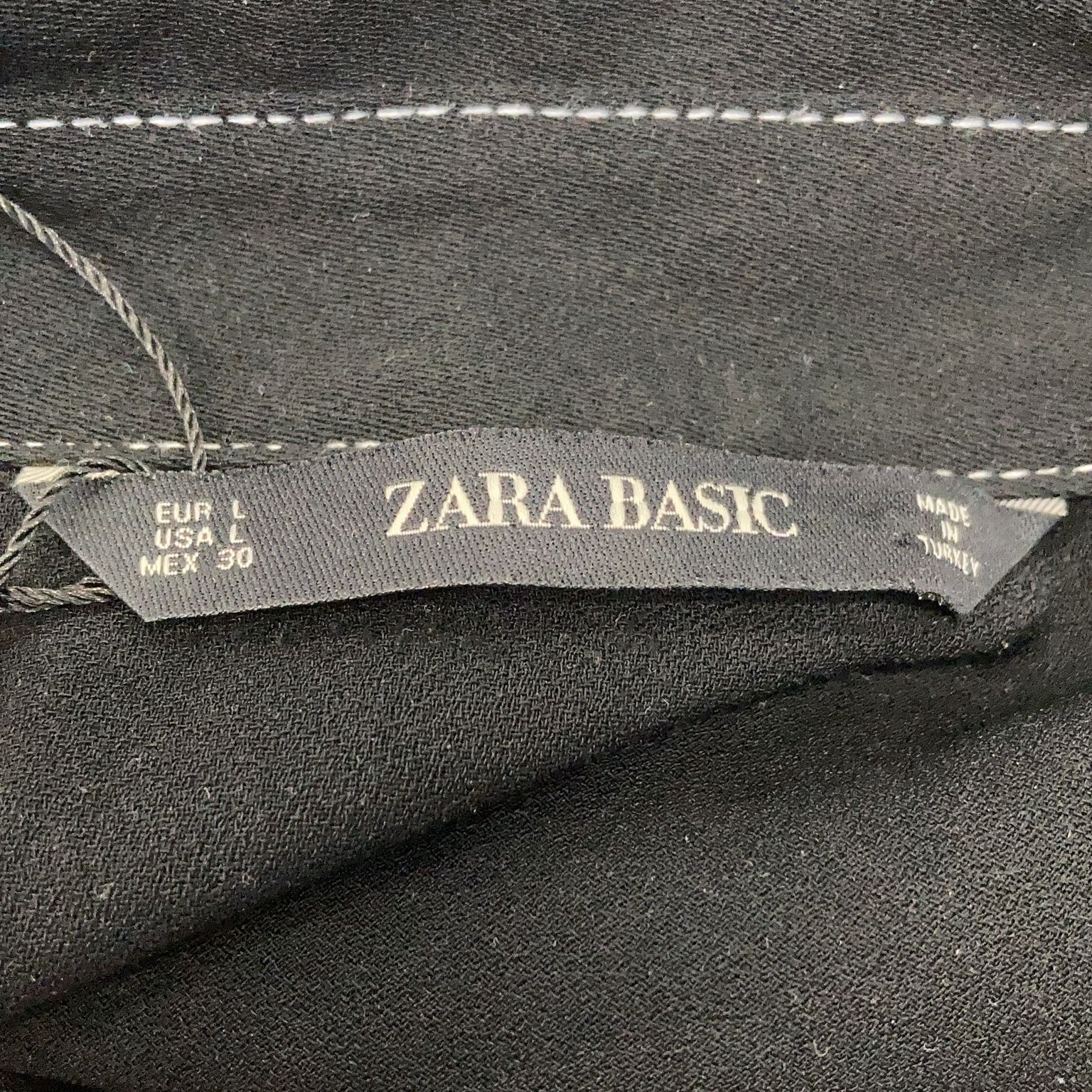 Zara Basic