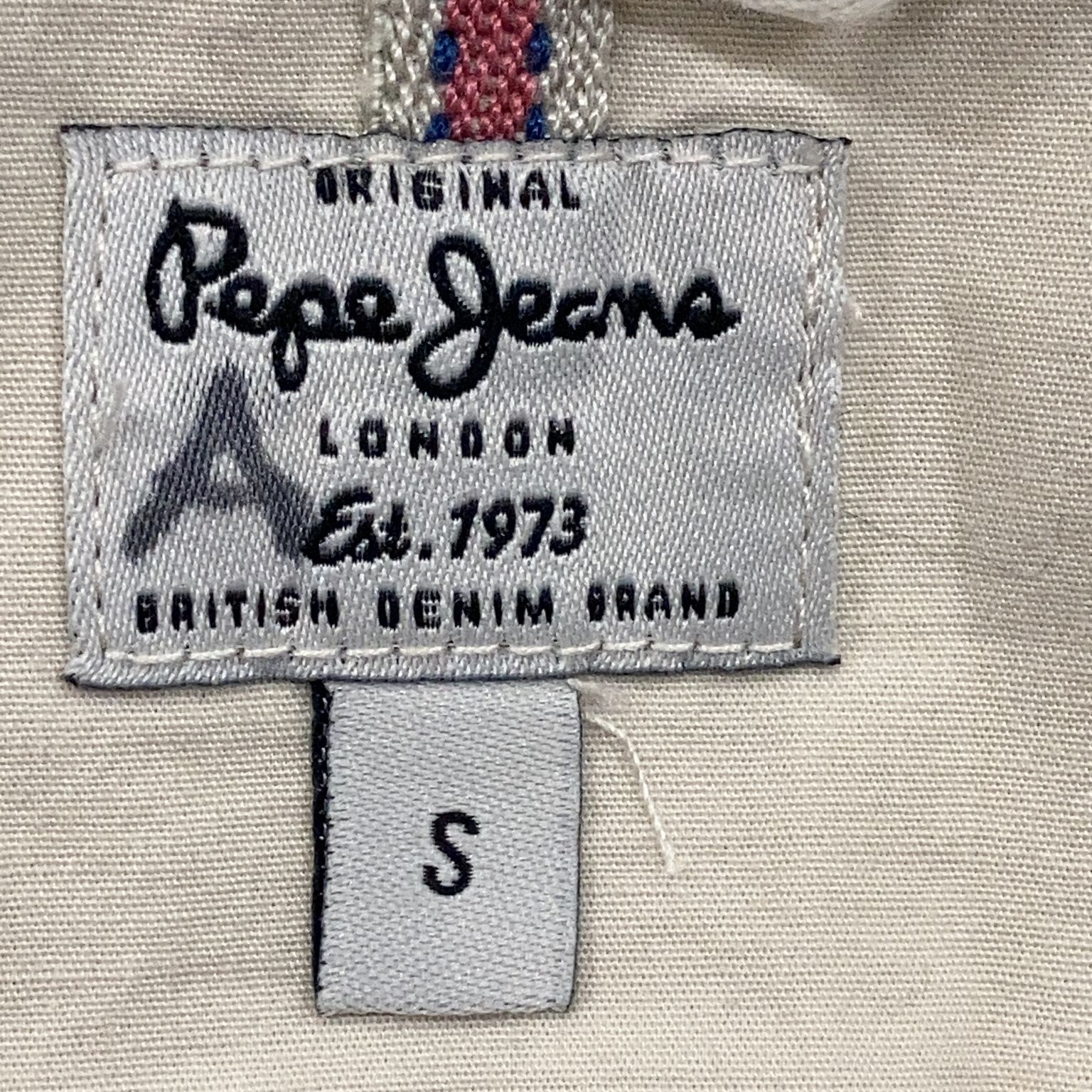 Pepe Jeans London