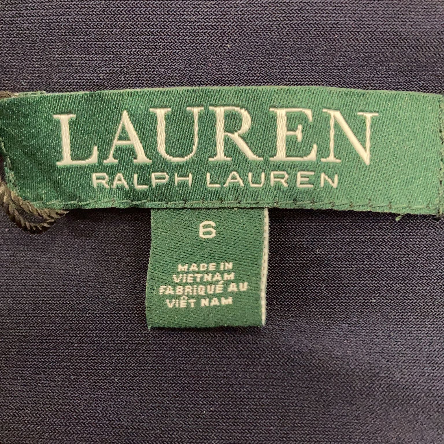 Lauren Ralph Lauren