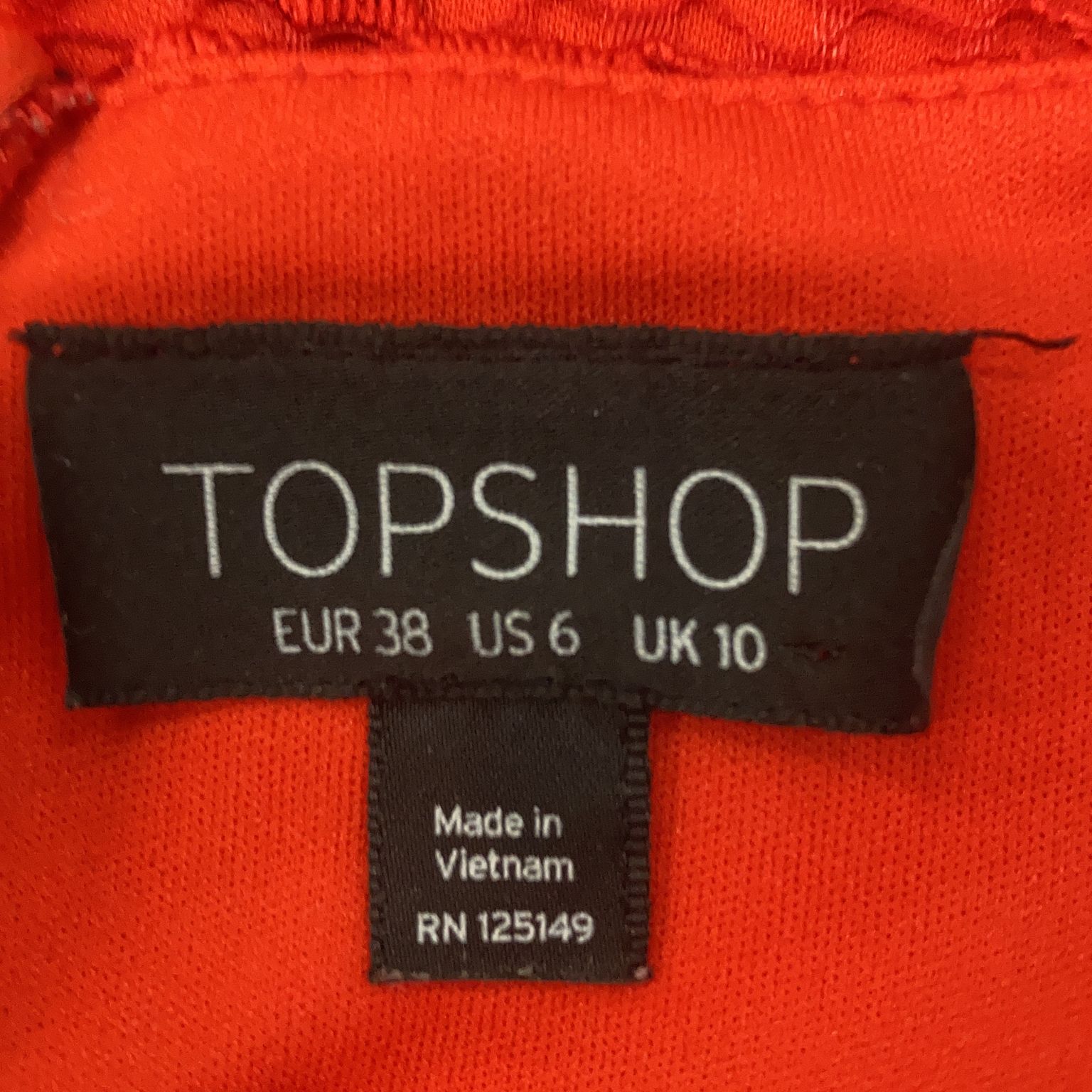 Topshop