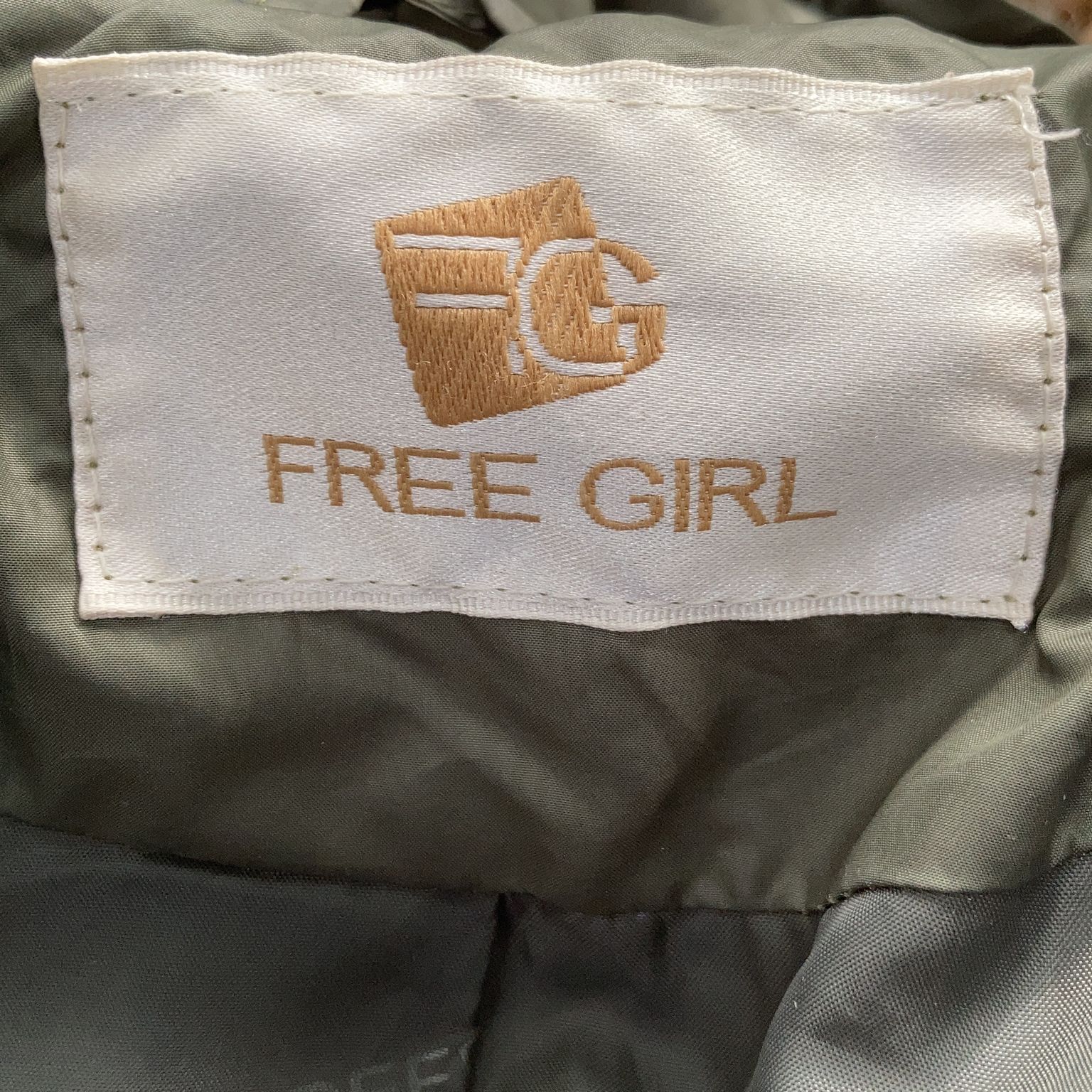 Free Girl