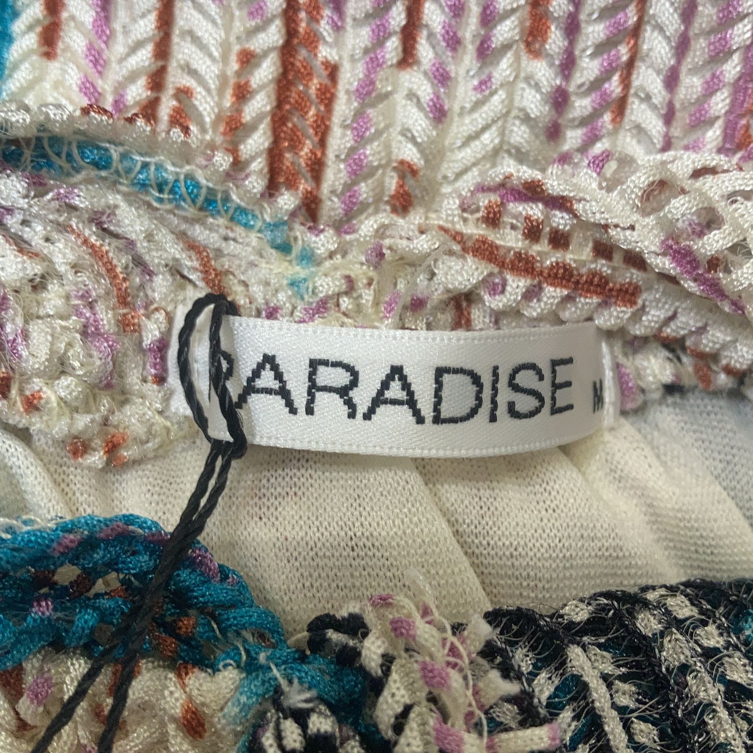 Paradise