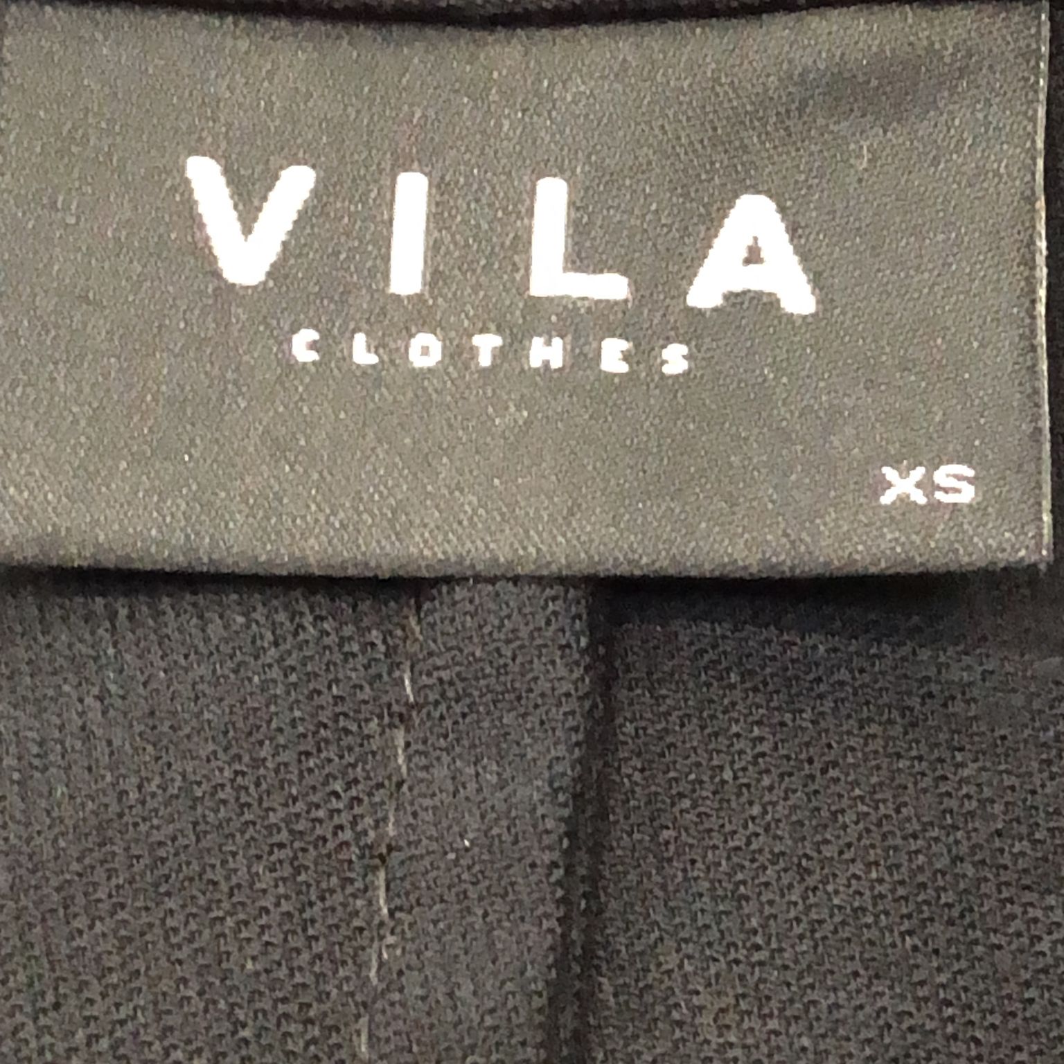 VILA Clothes