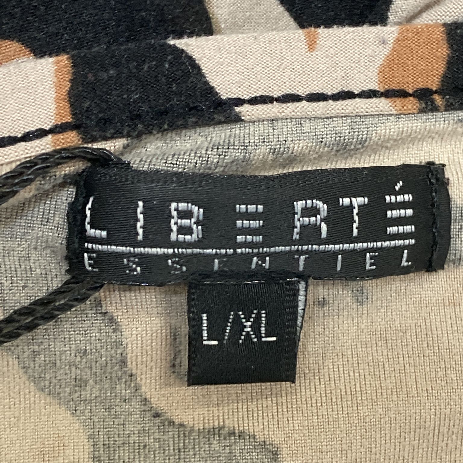 Liberté Essentiel