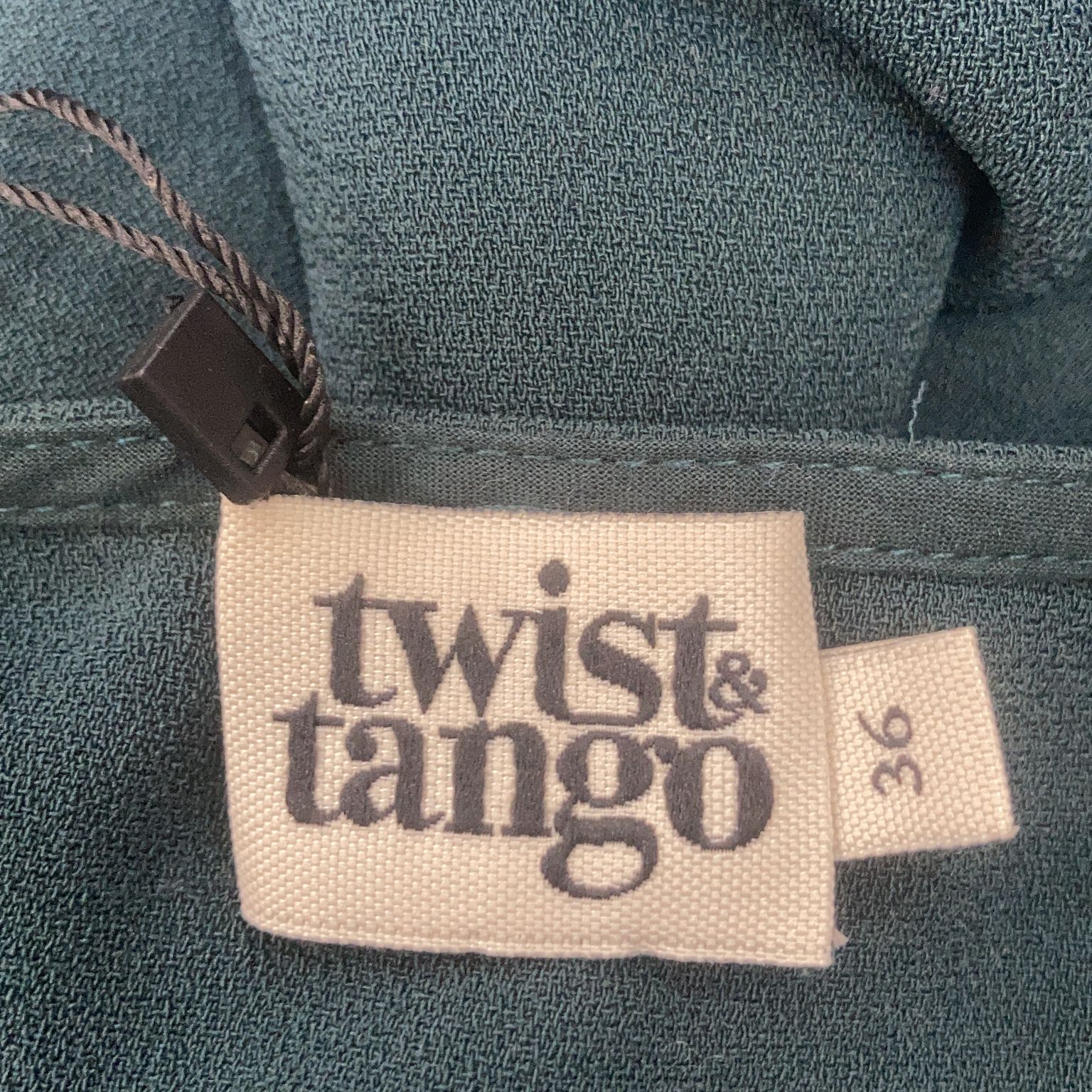 Twist  Tango