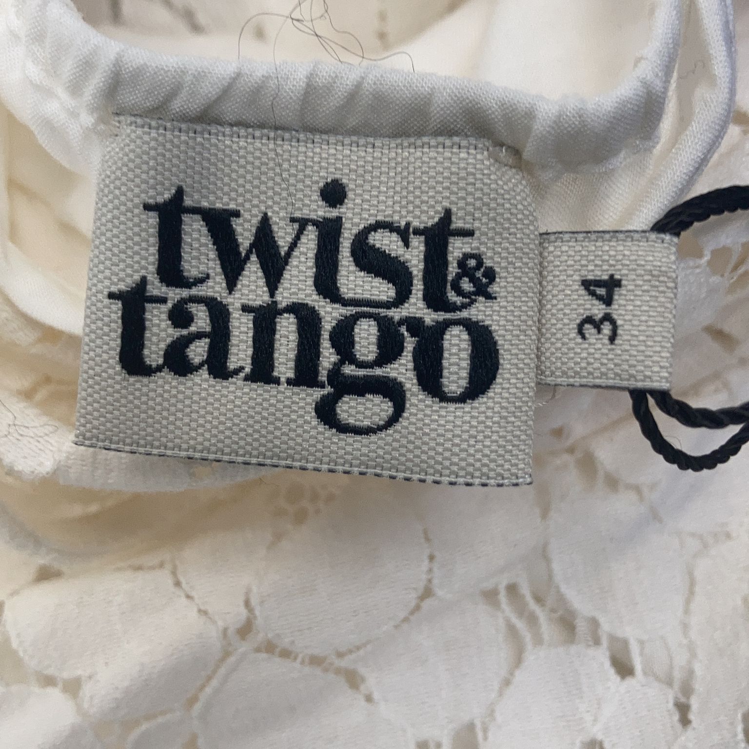 Twist  Tango