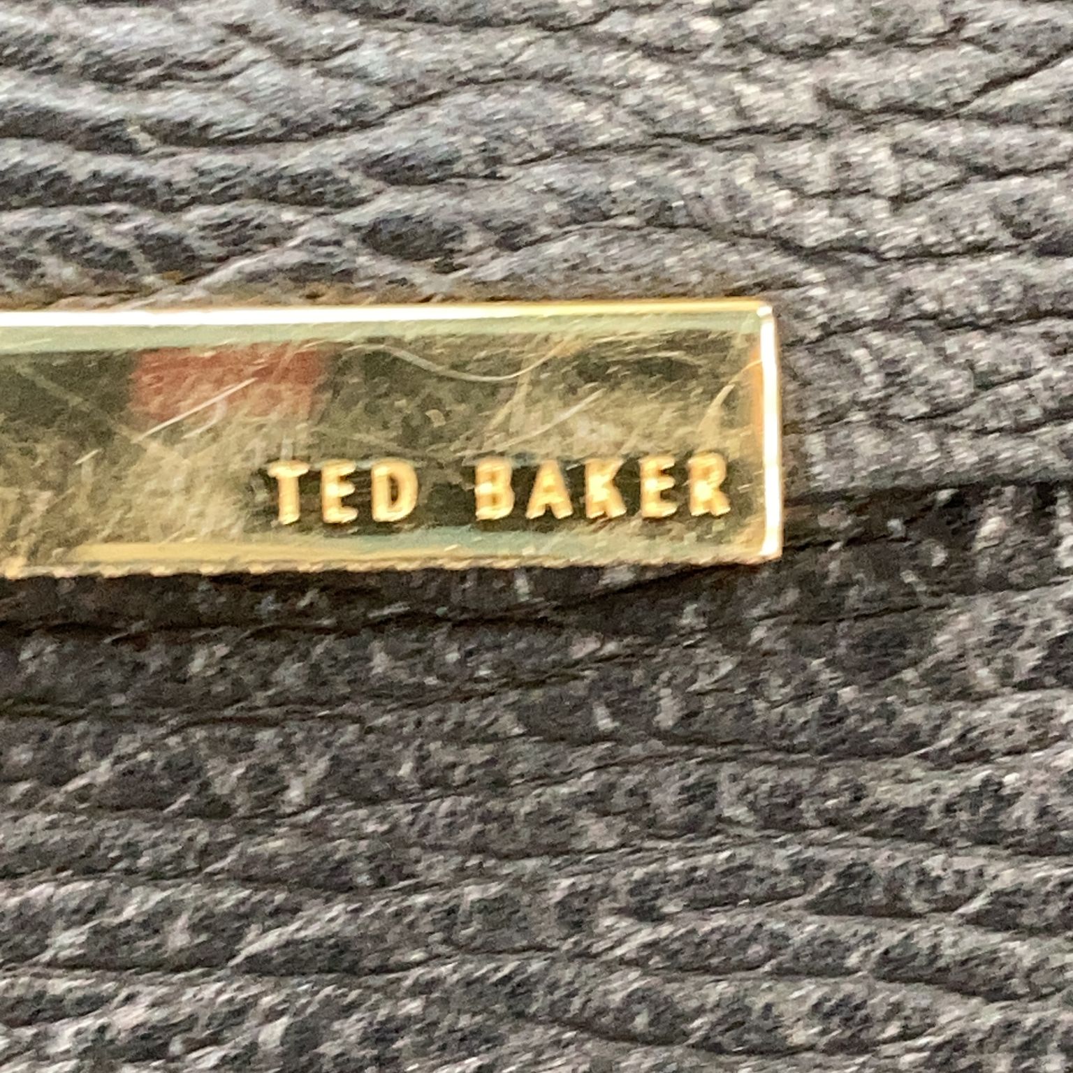 Ted Baker