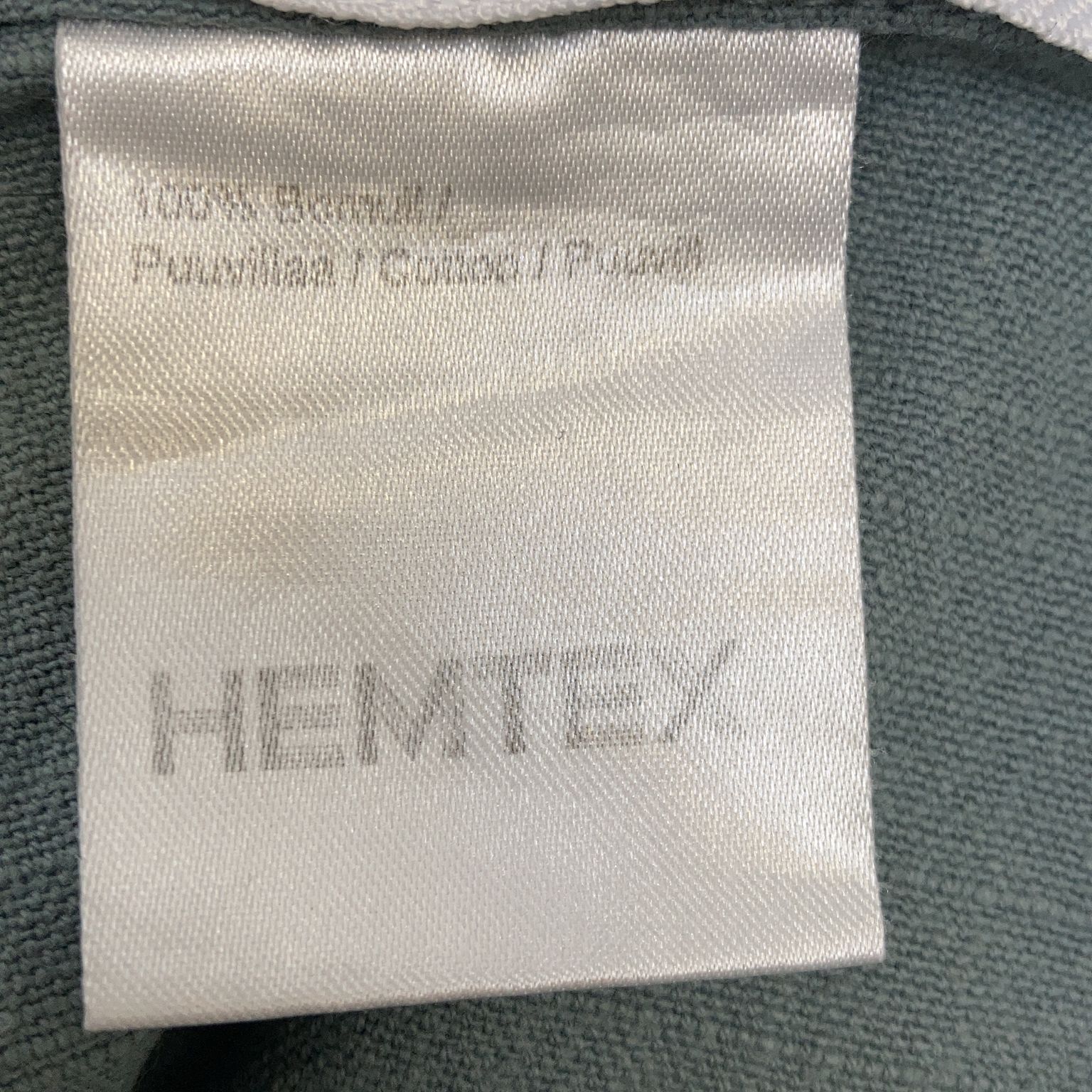 Hemtex