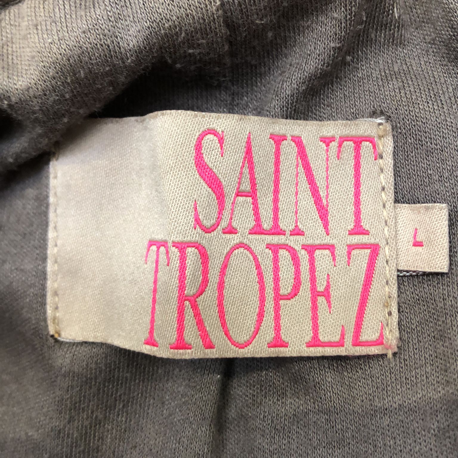 Saint Tropez