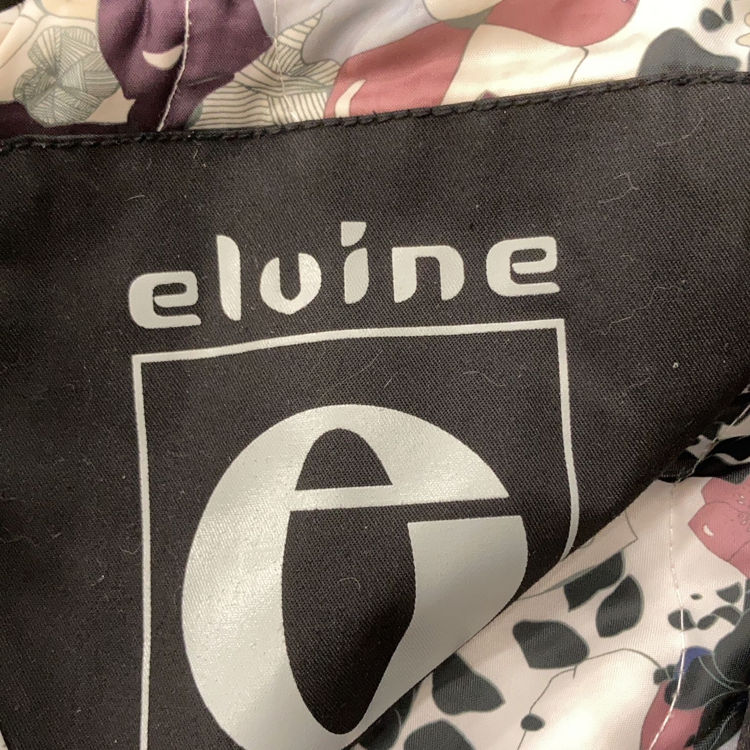 Elvine