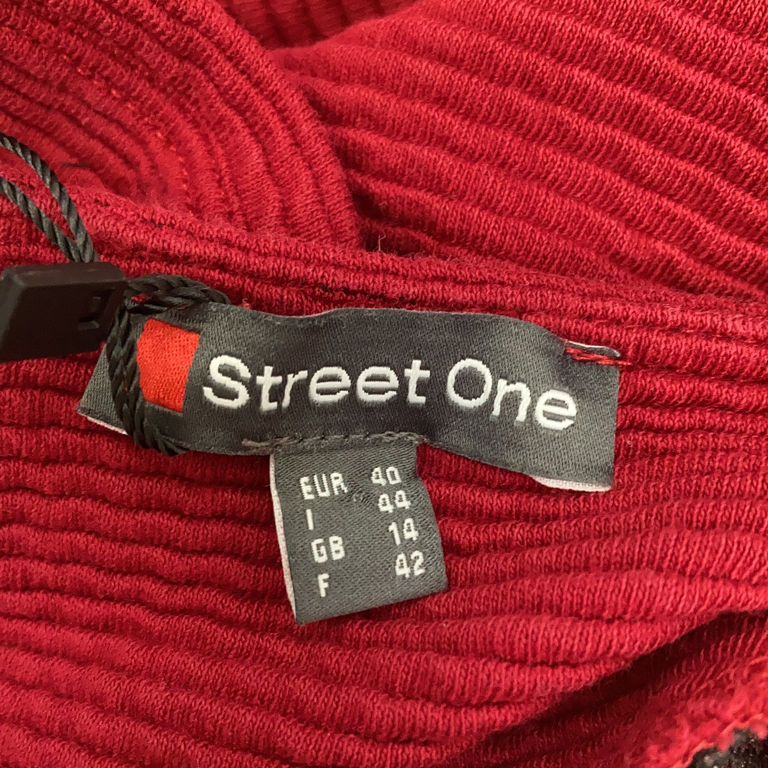 Street One