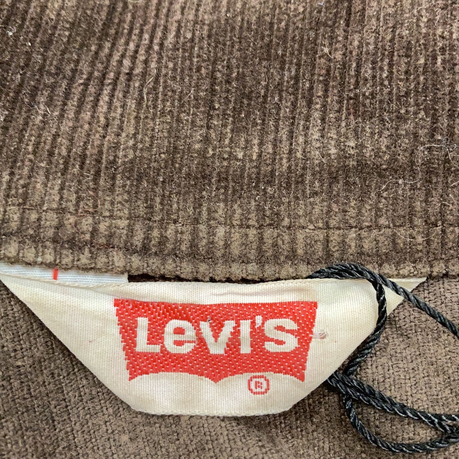 Levi Strauss  Co