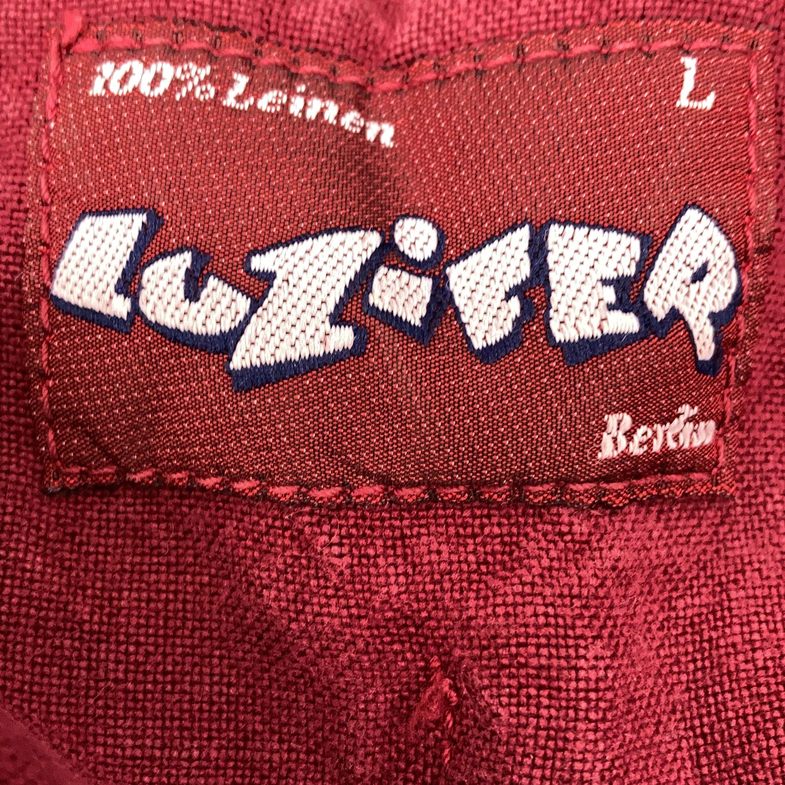 Luzifer