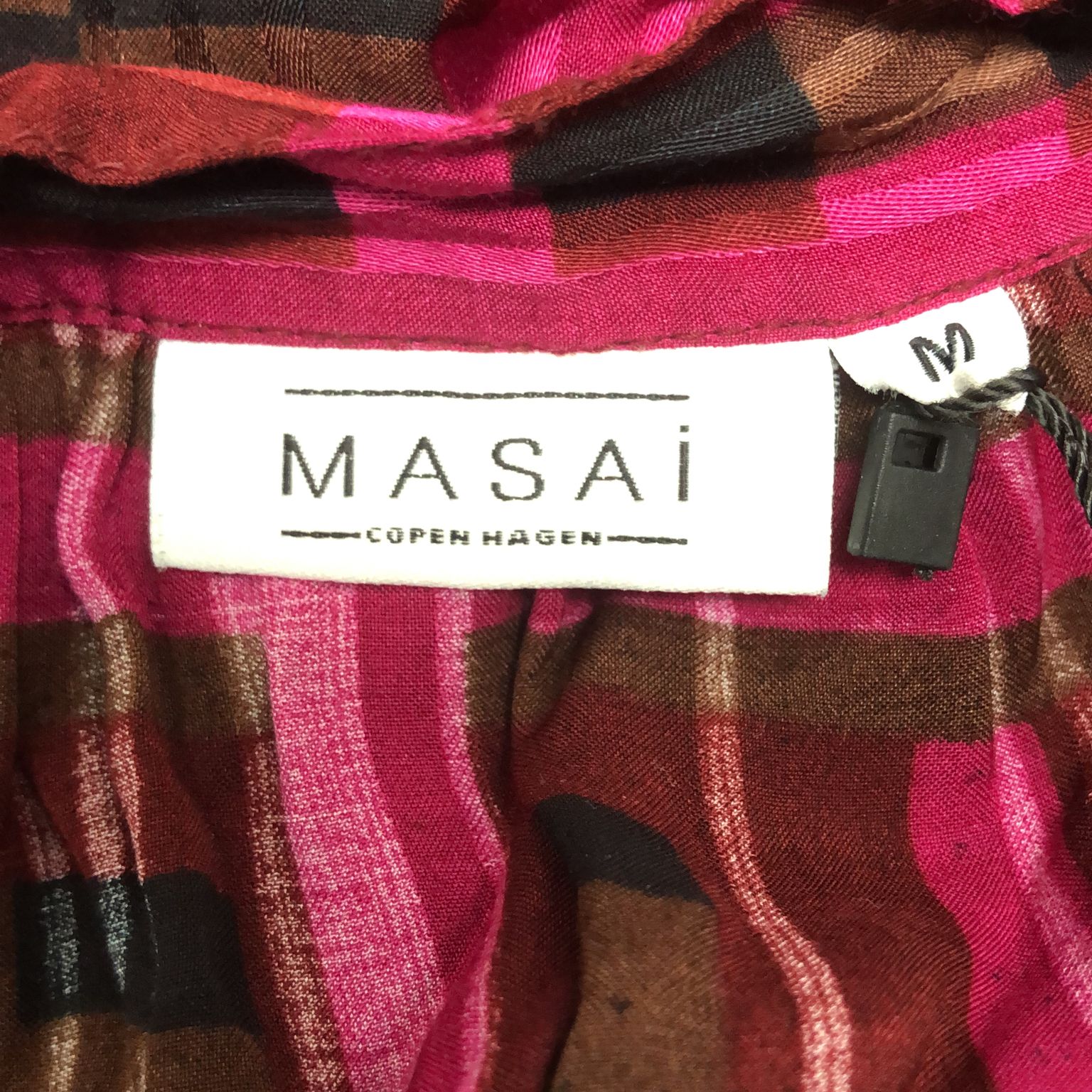 Masai