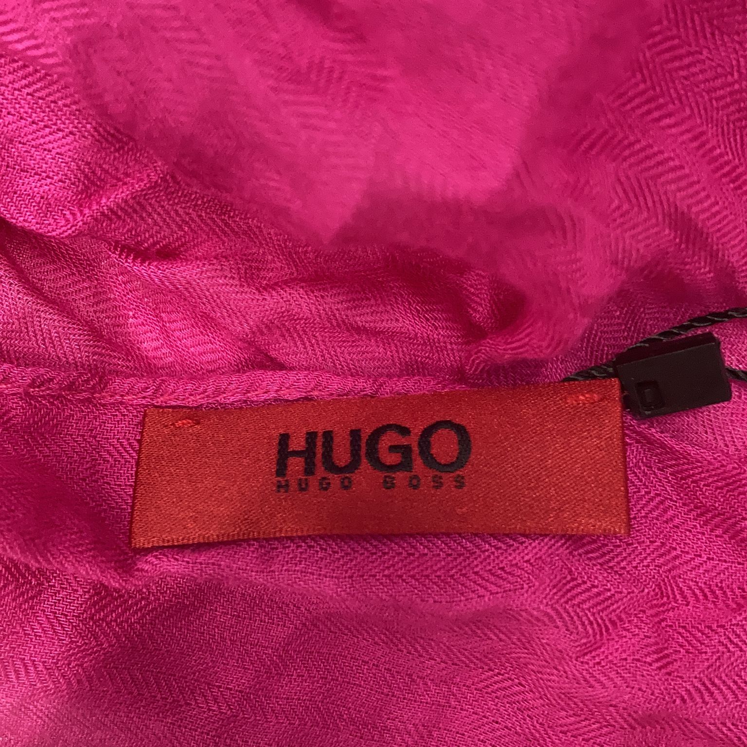 Hugo Boss