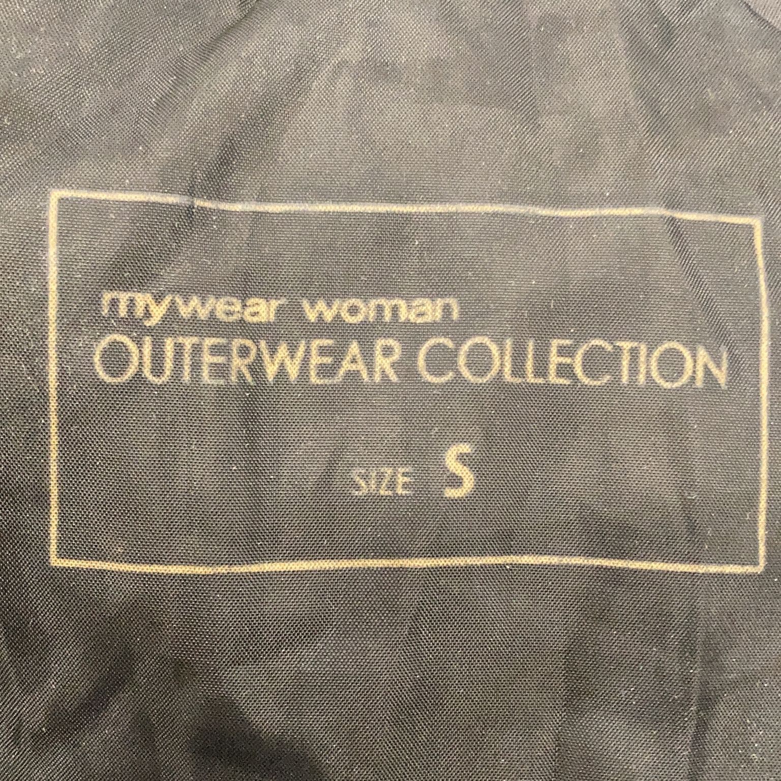 MyWear Woman