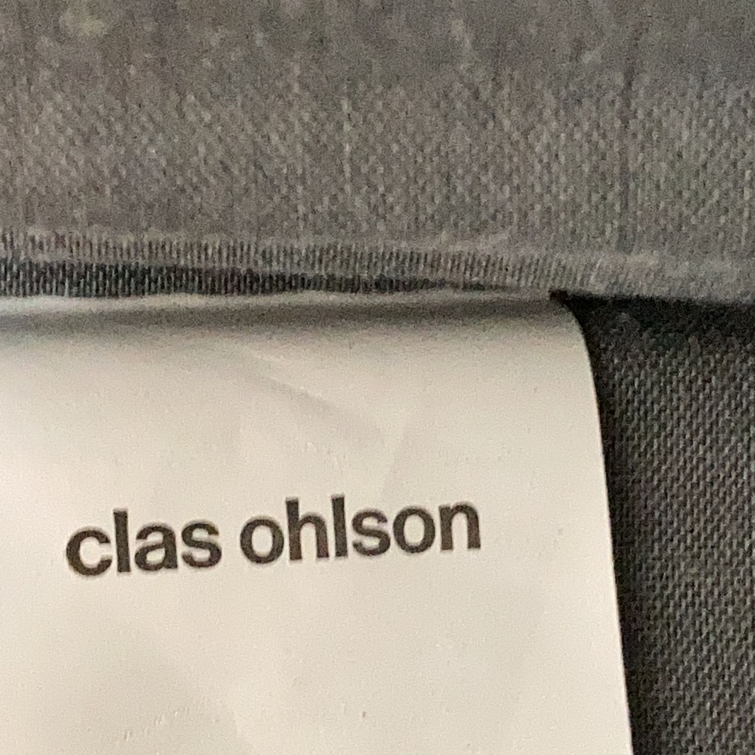 Clas Ohlson