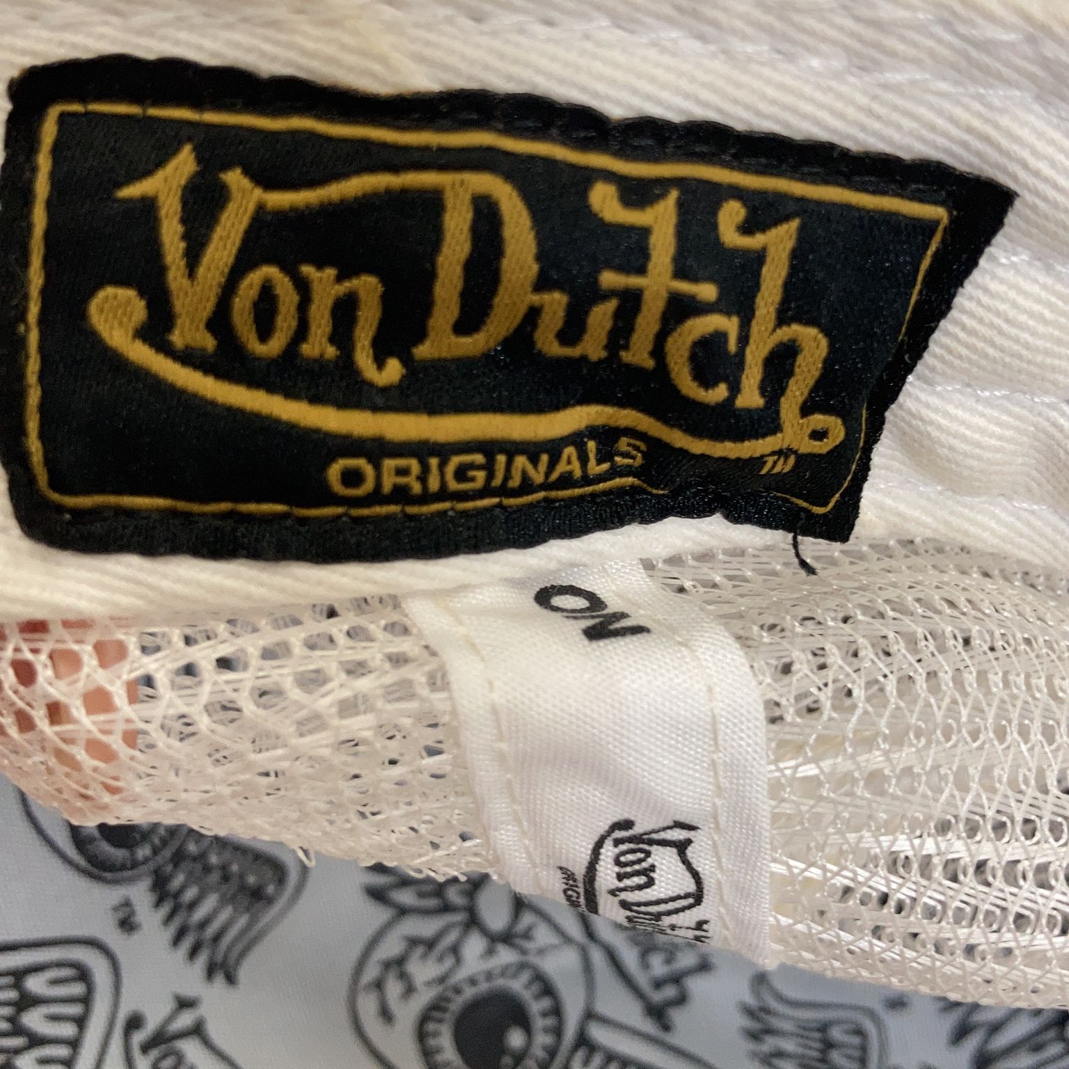 Von Dutch