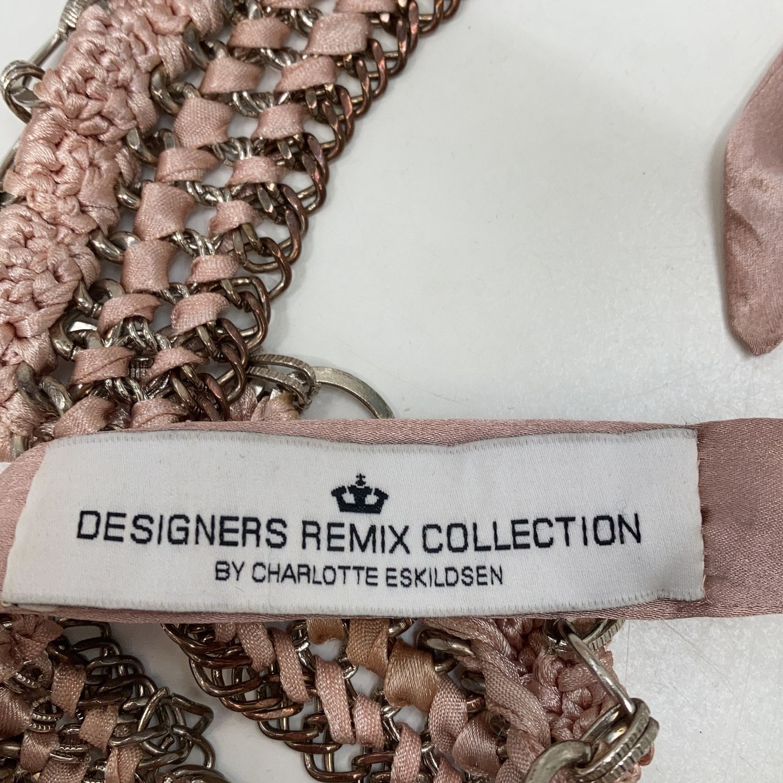 Designers Remix Charlotte Eskildsen