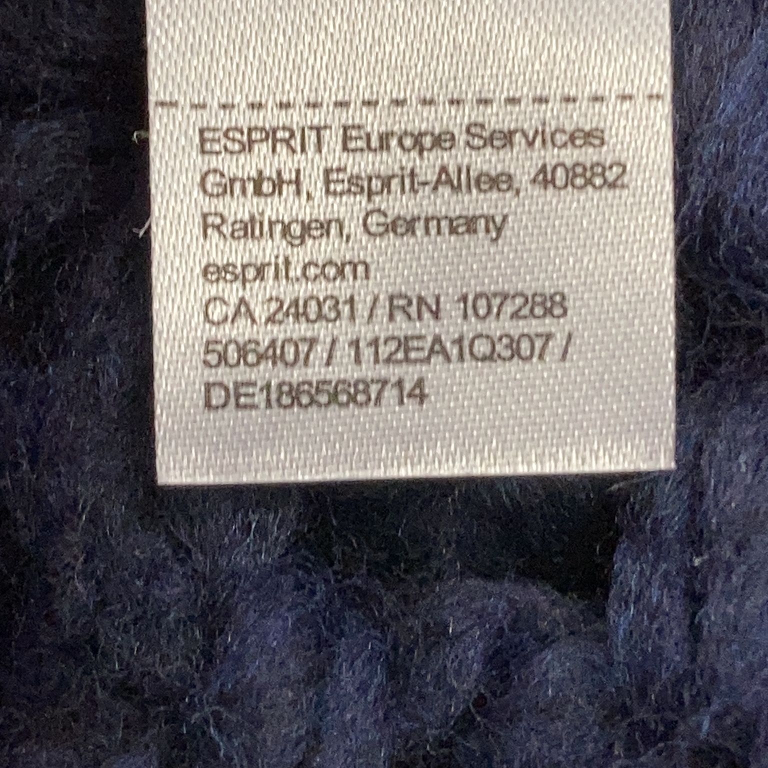 ESPRIT