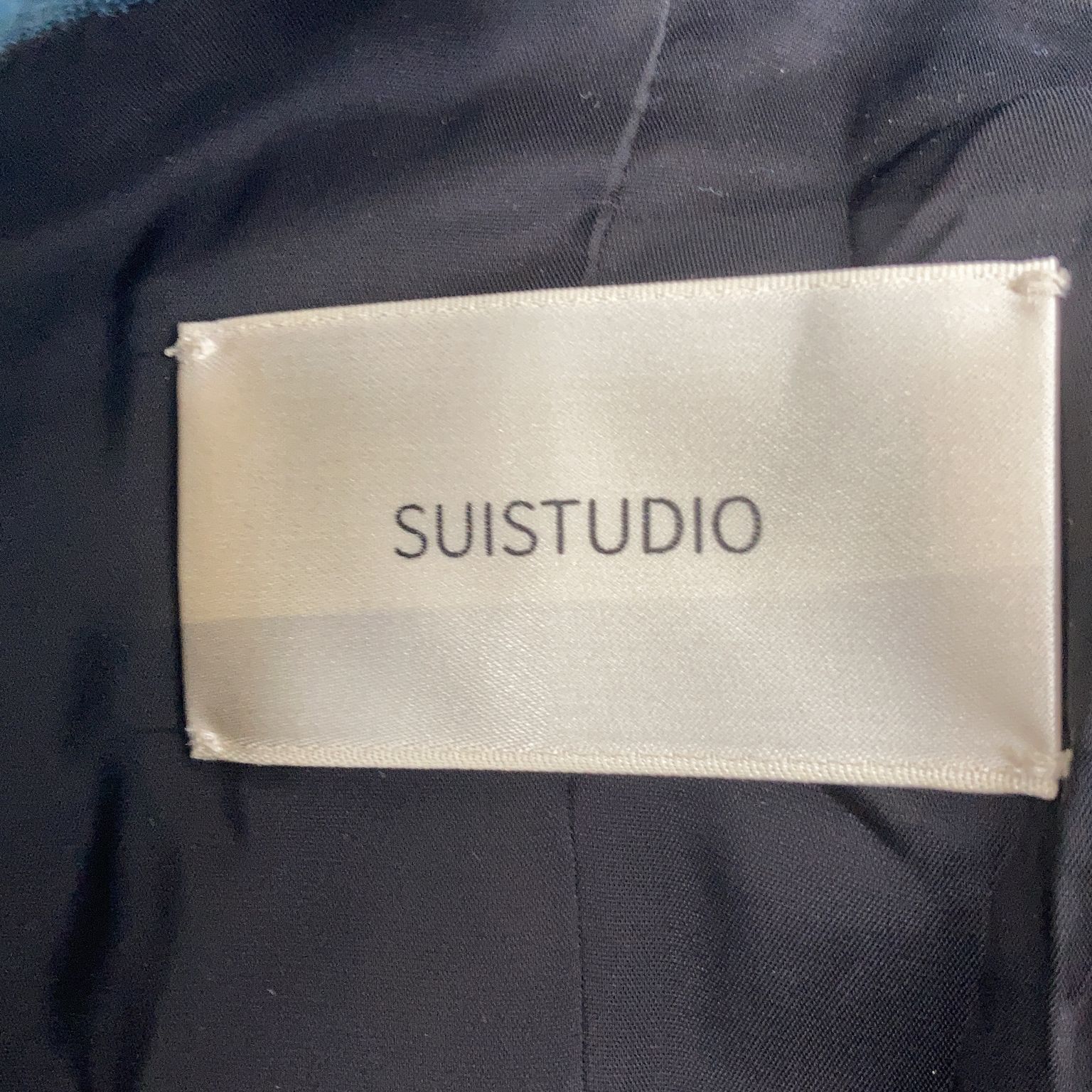 SuiStudio