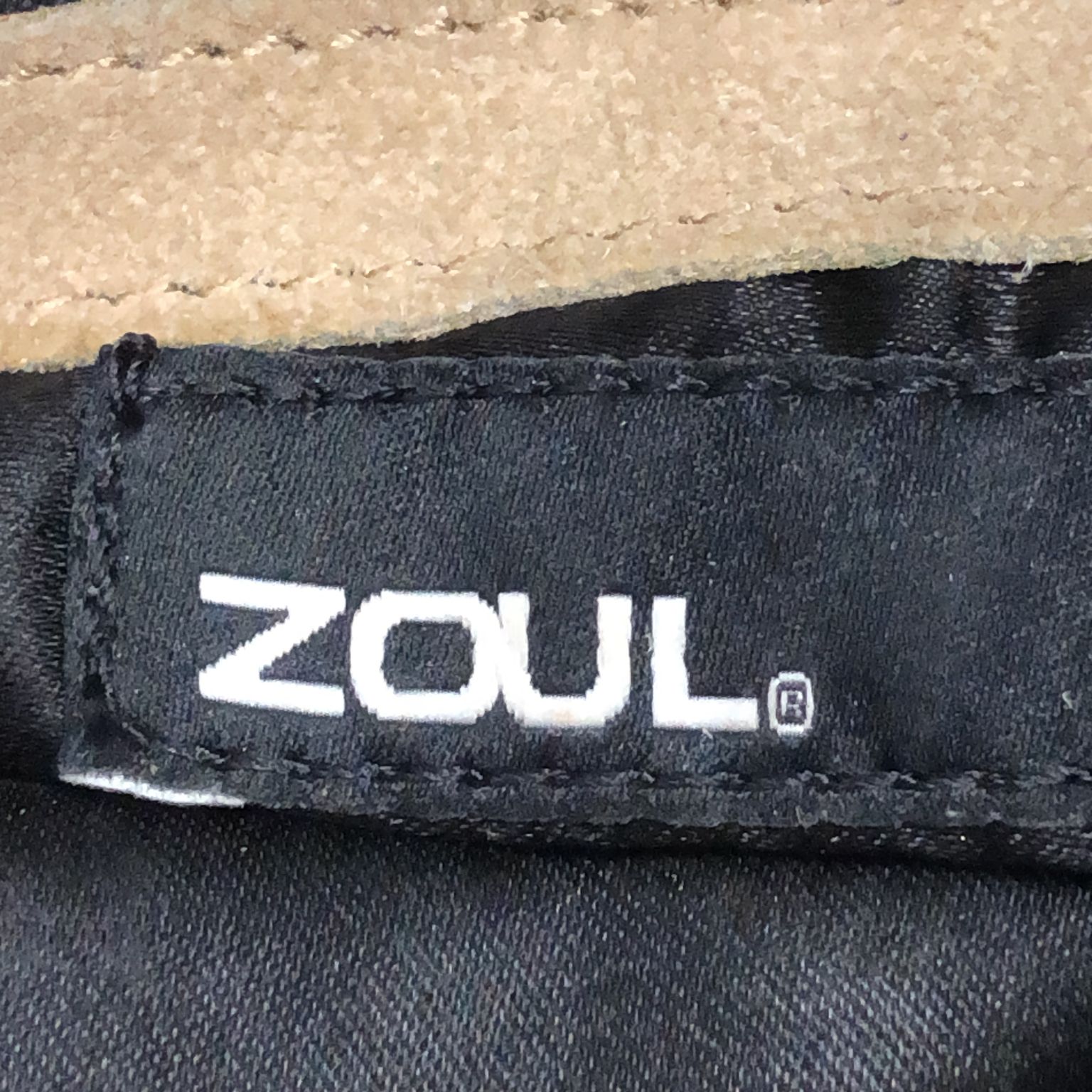 Zoul