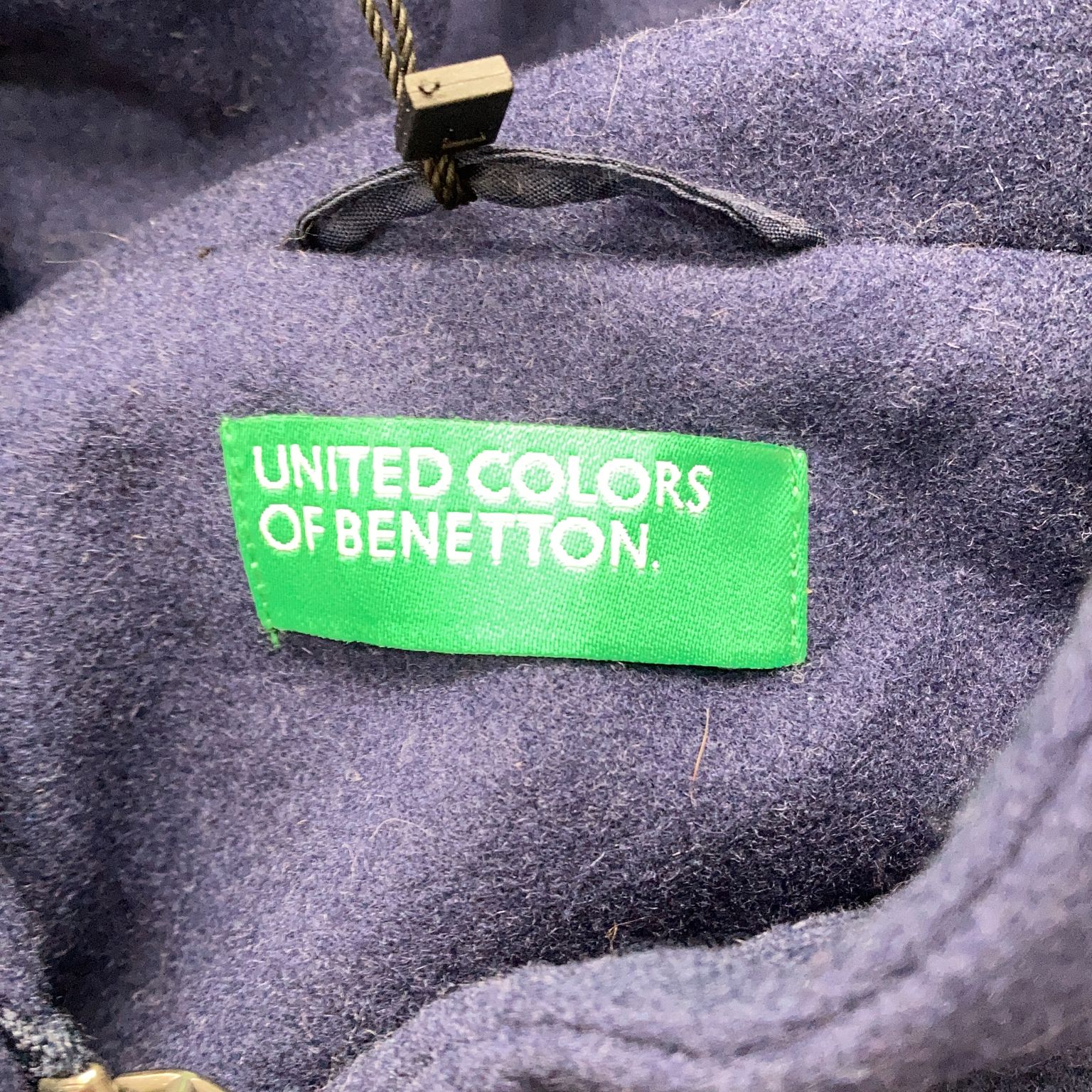 United Colors of Benetton