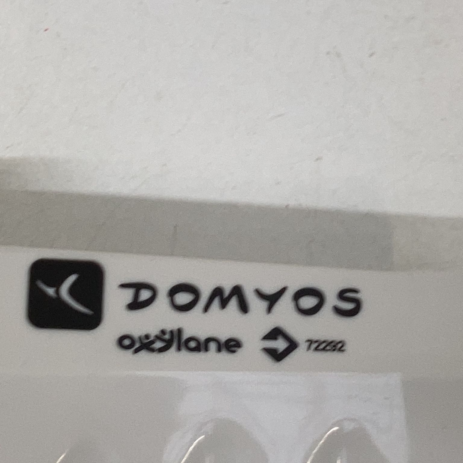 Domyos