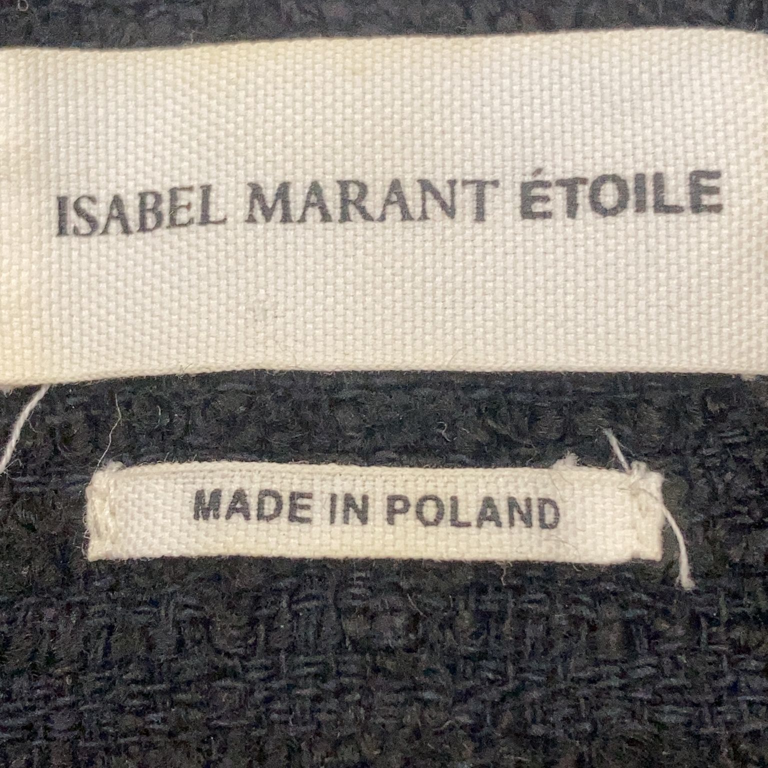 Isabel Marant Étoile