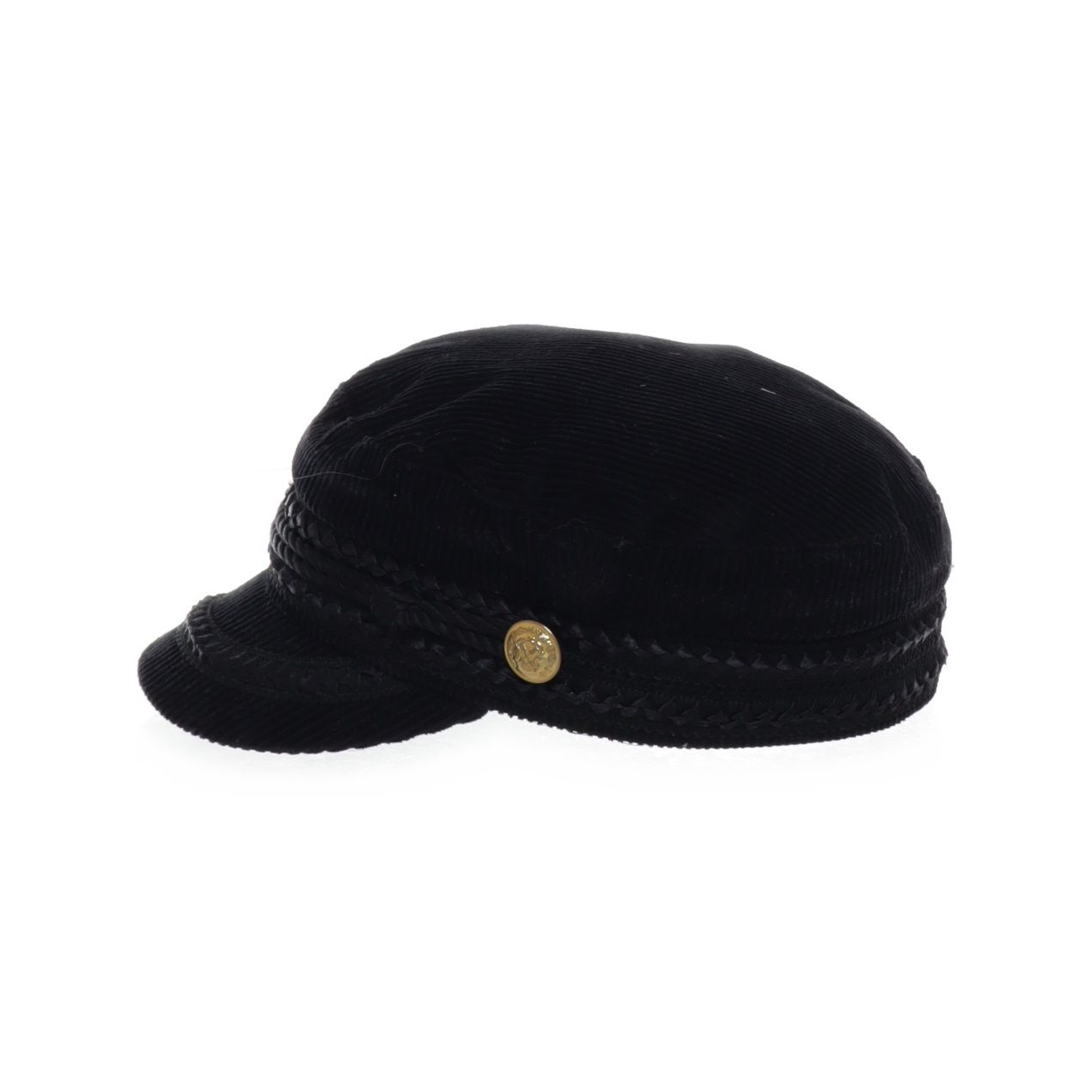 Skipper hat