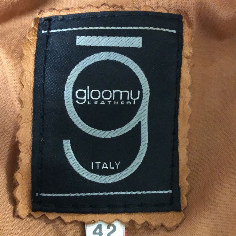 Gloomu