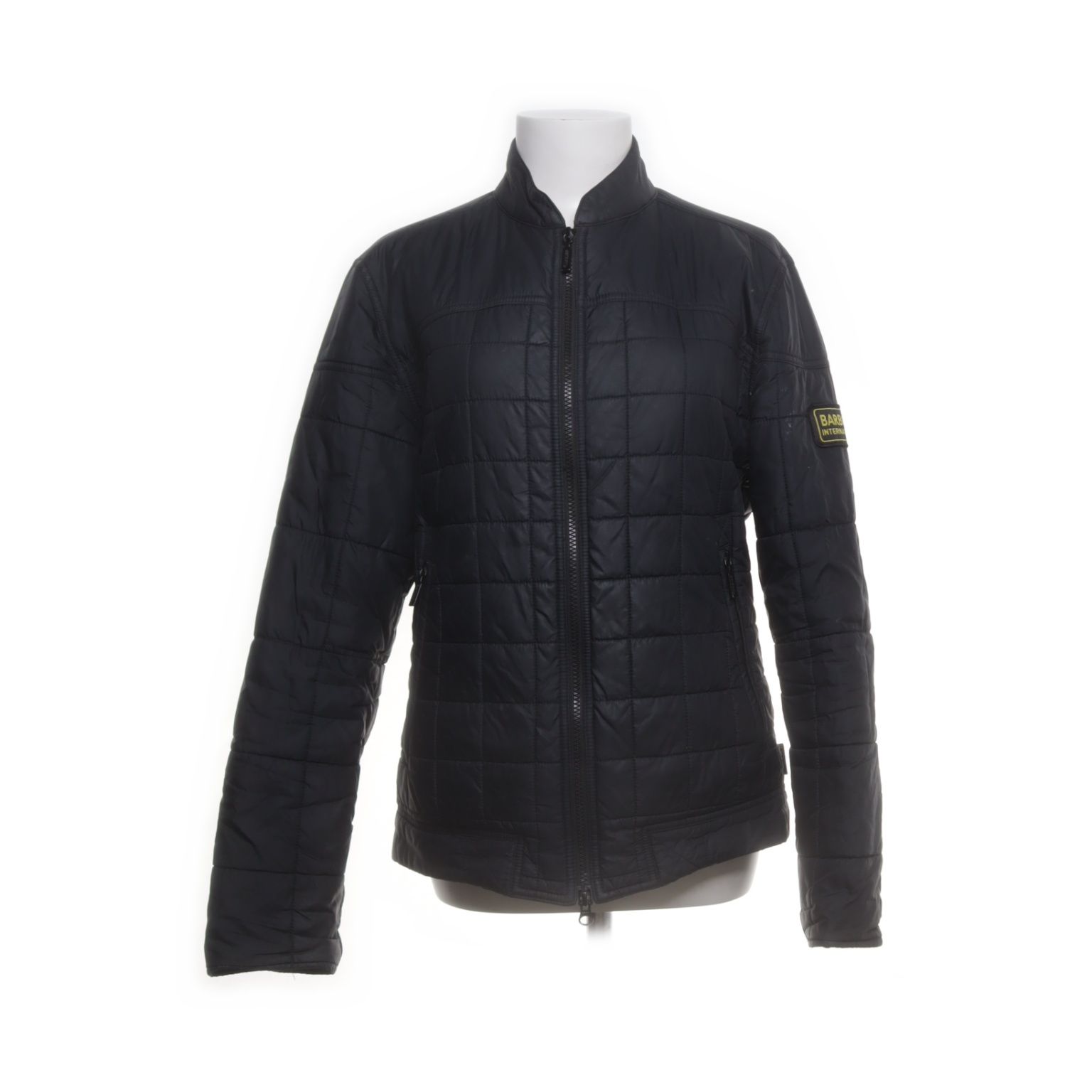 Barbour international