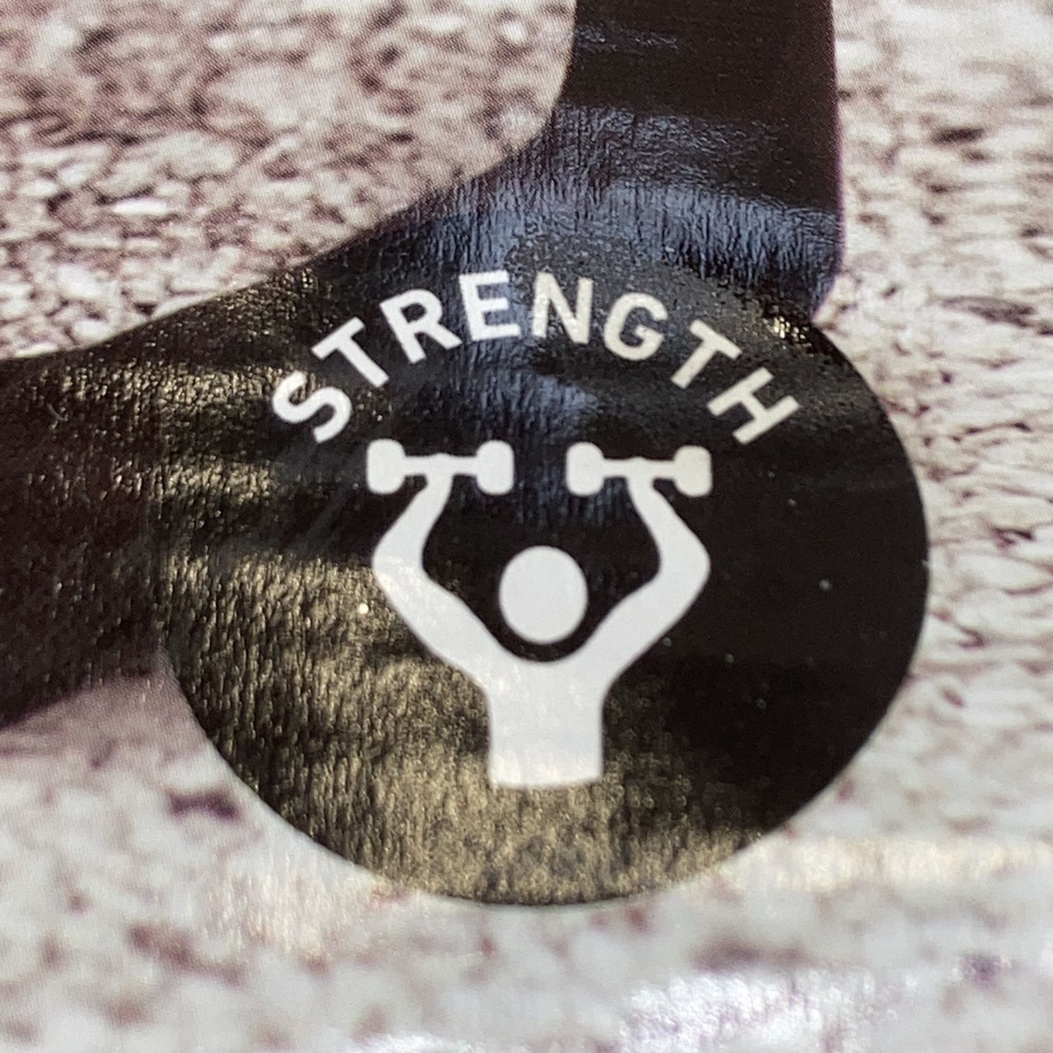 Strength