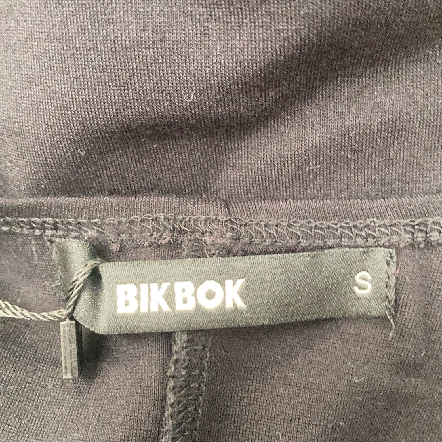 Bik Bok