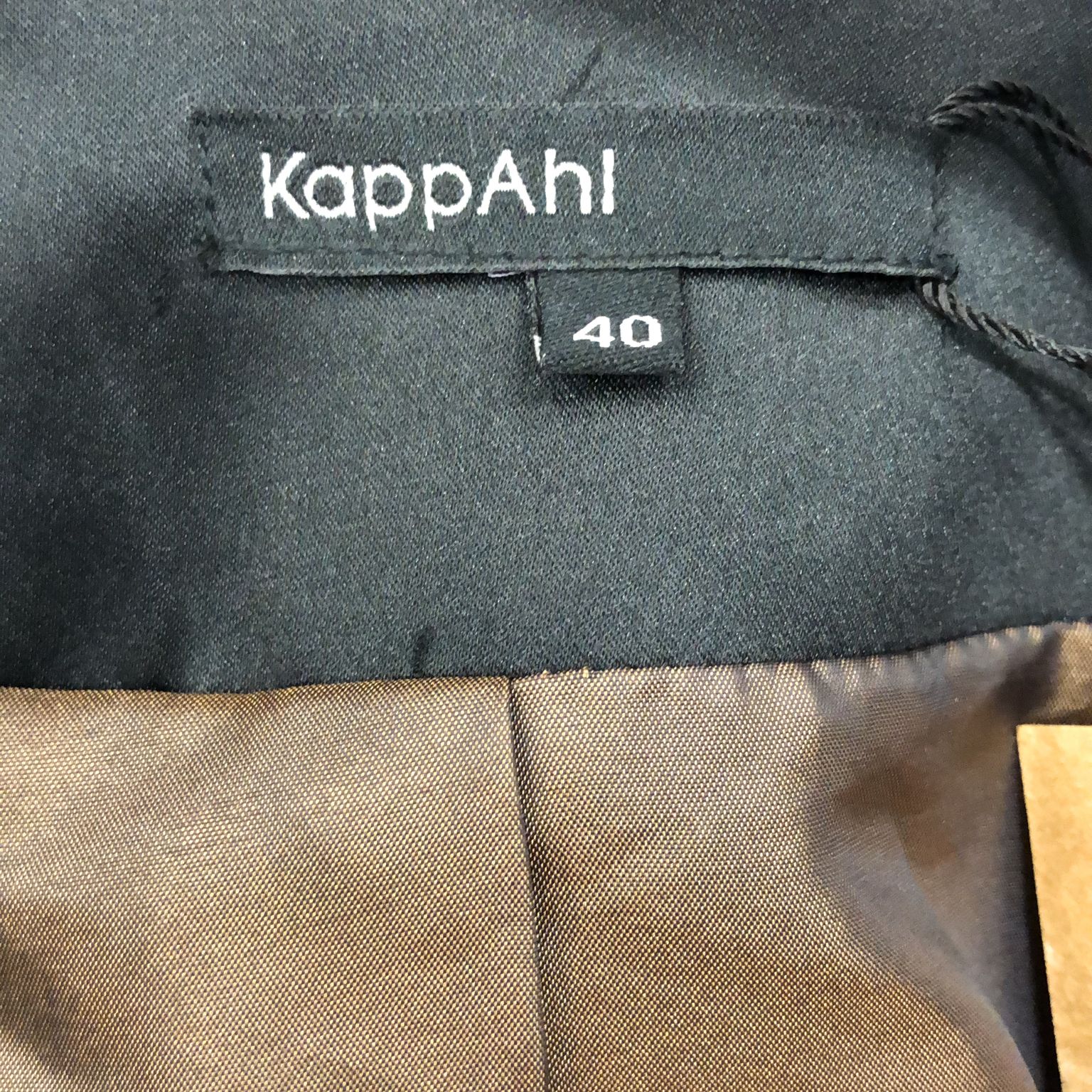 KappAhl