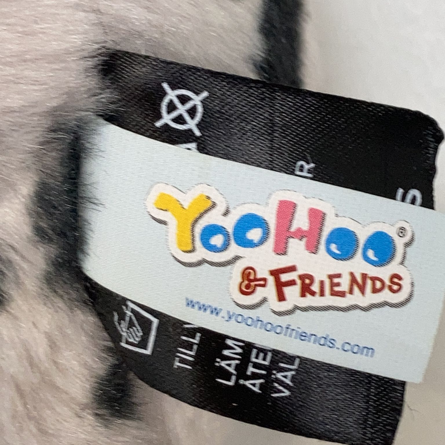 Yoohoo  Friends